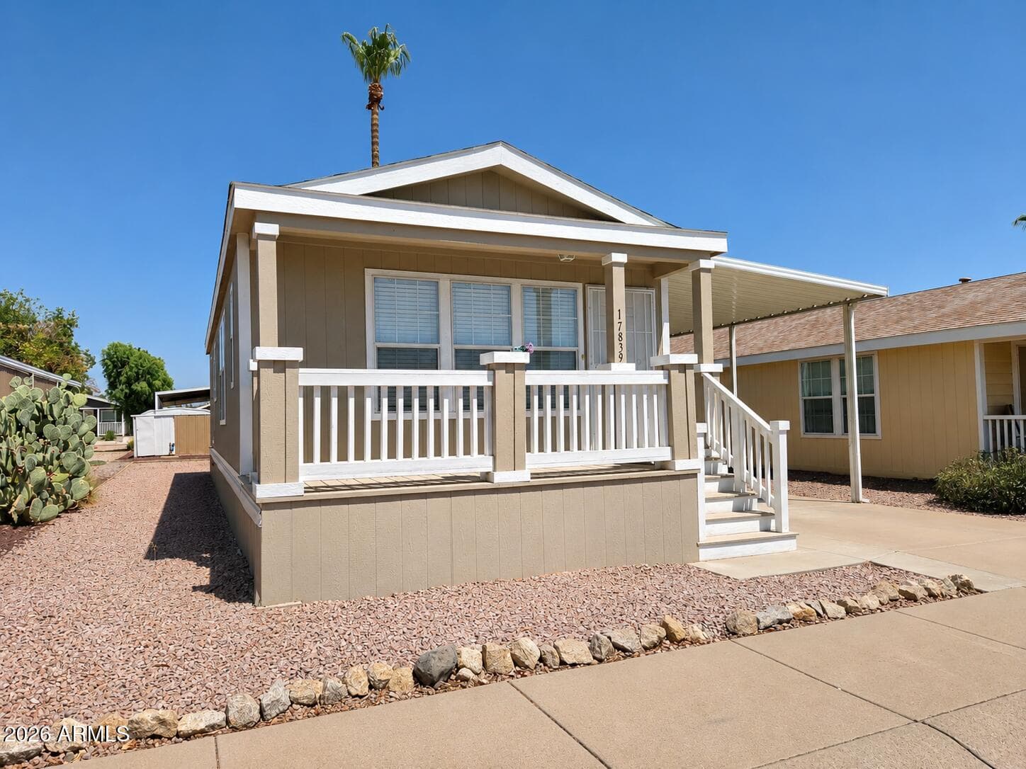 17839 N 17th Street, Phoenix, AZ 85032 — photo 18 of 19