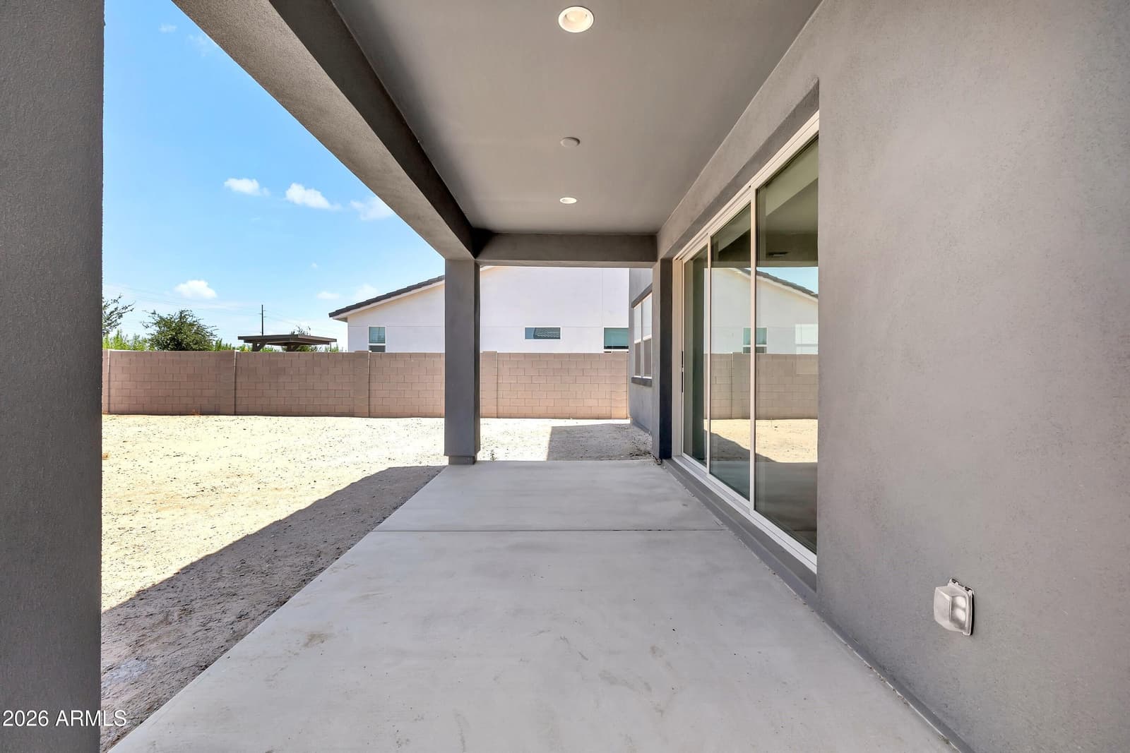 3298 W GARNET Street, San Tan Valley, AZ 85144 — photo 55 of 68