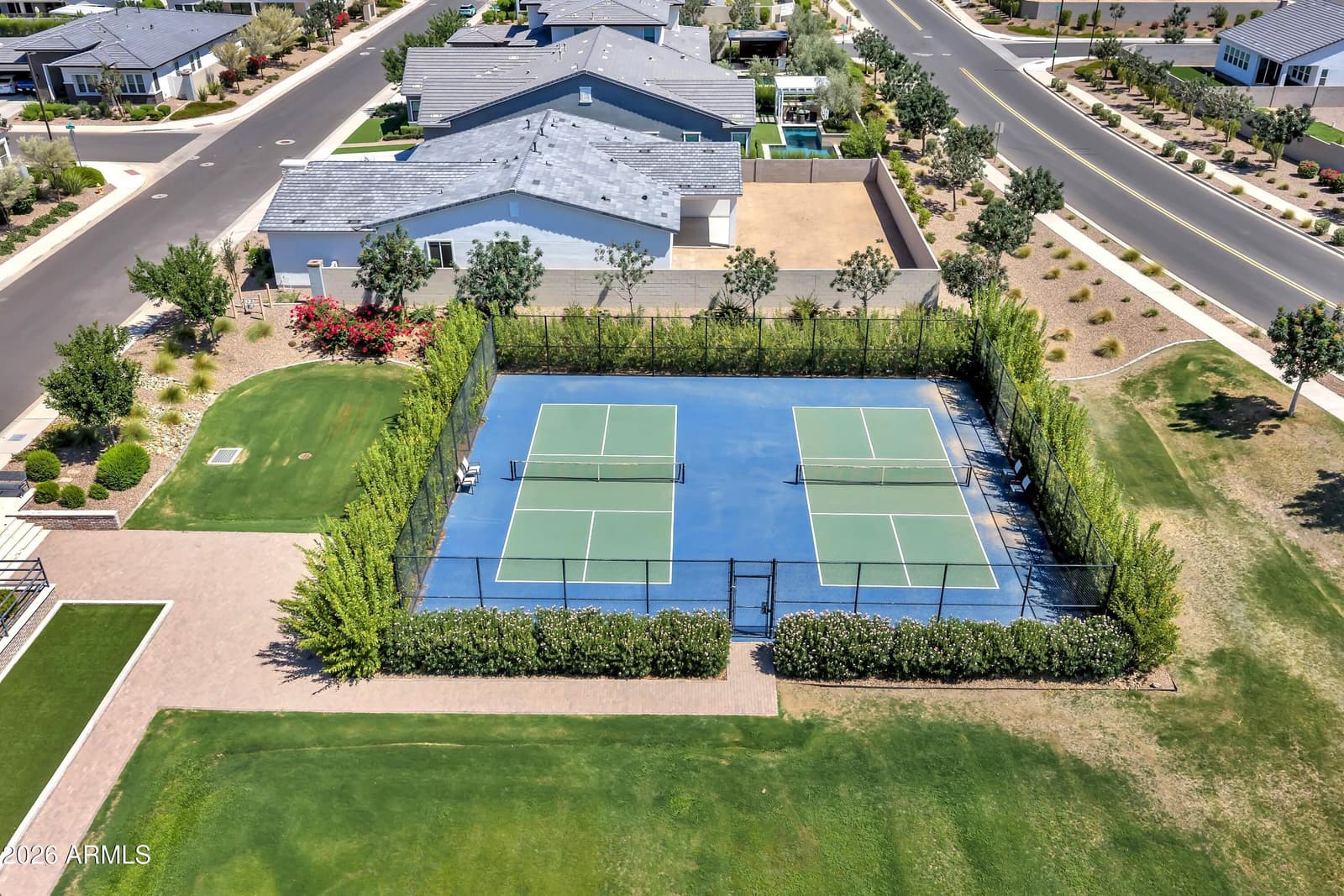 3298 W GARNET Street, San Tan Valley, AZ 85144 — photo 67 of 68