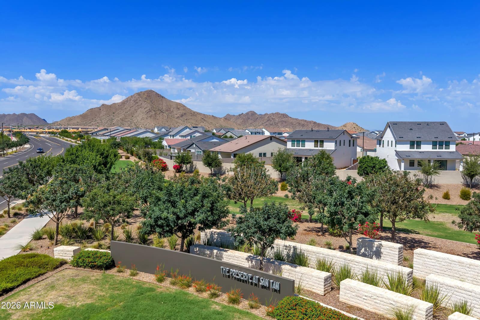 3298 W GARNET Street, San Tan Valley, AZ 85144 — photo 1 of 68