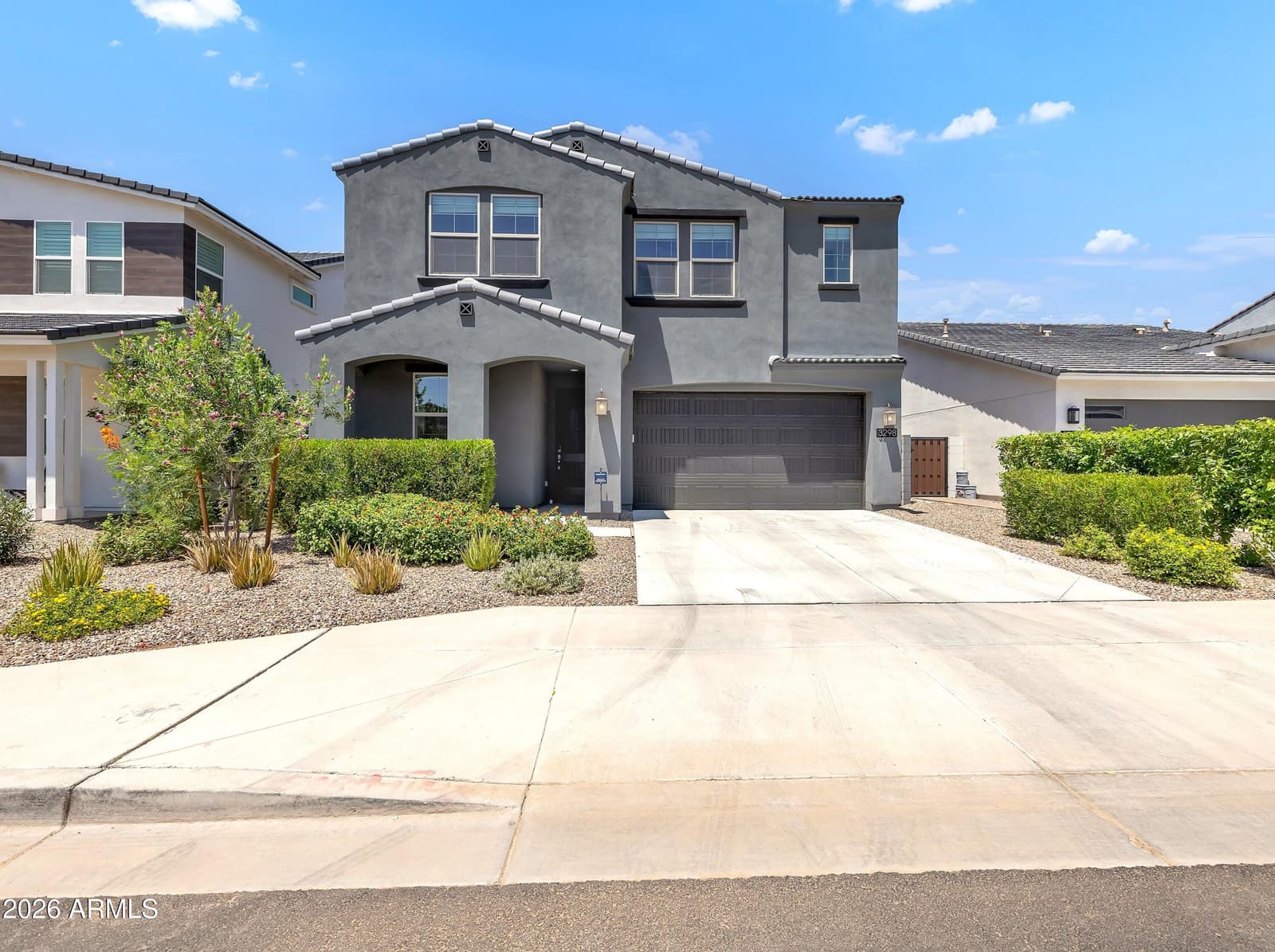 3298 W GARNET Street, San Tan Valley, AZ 85144 — photo 3 of 68