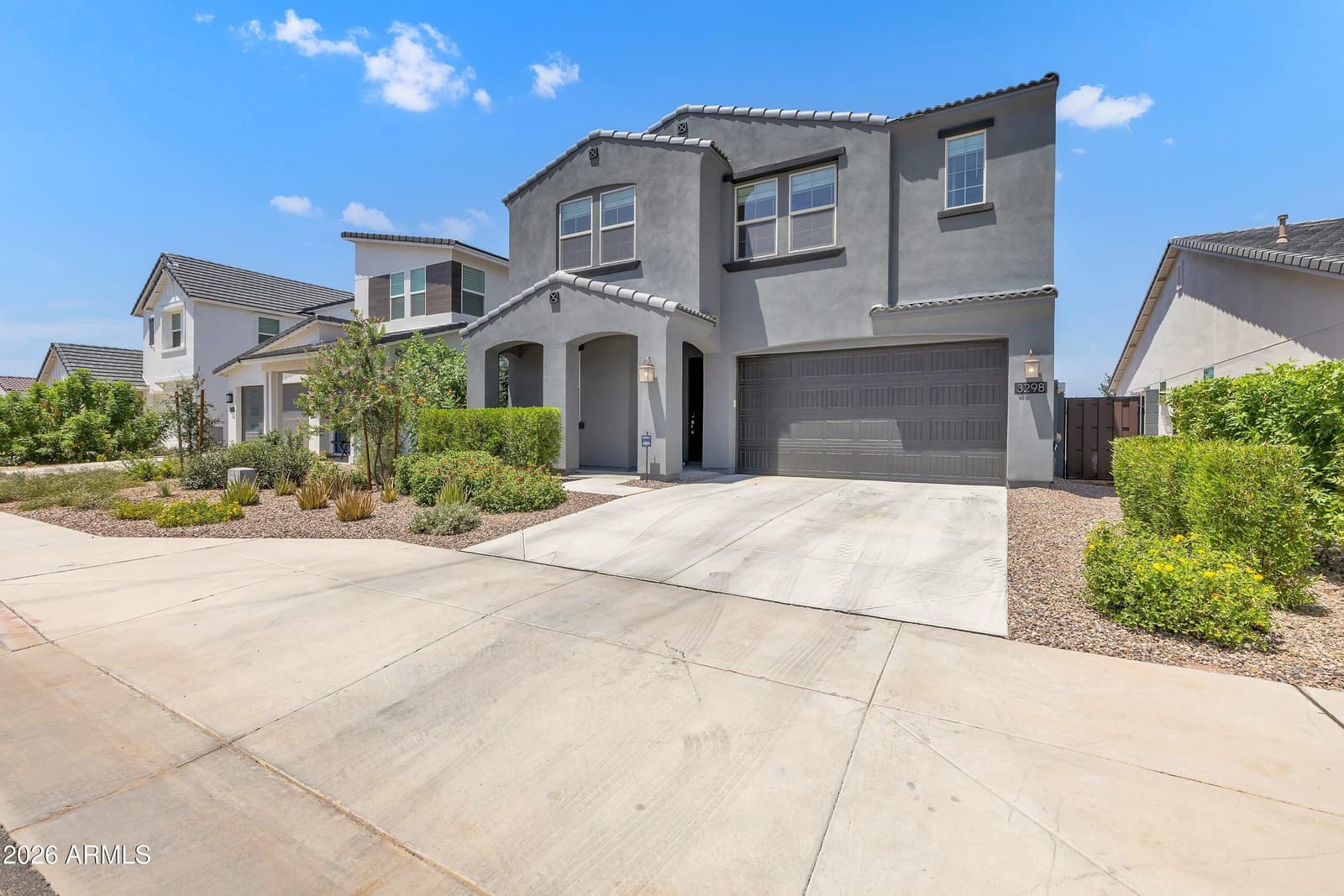3298 W GARNET Street, San Tan Valley, AZ 85144 — photo 4 of 68