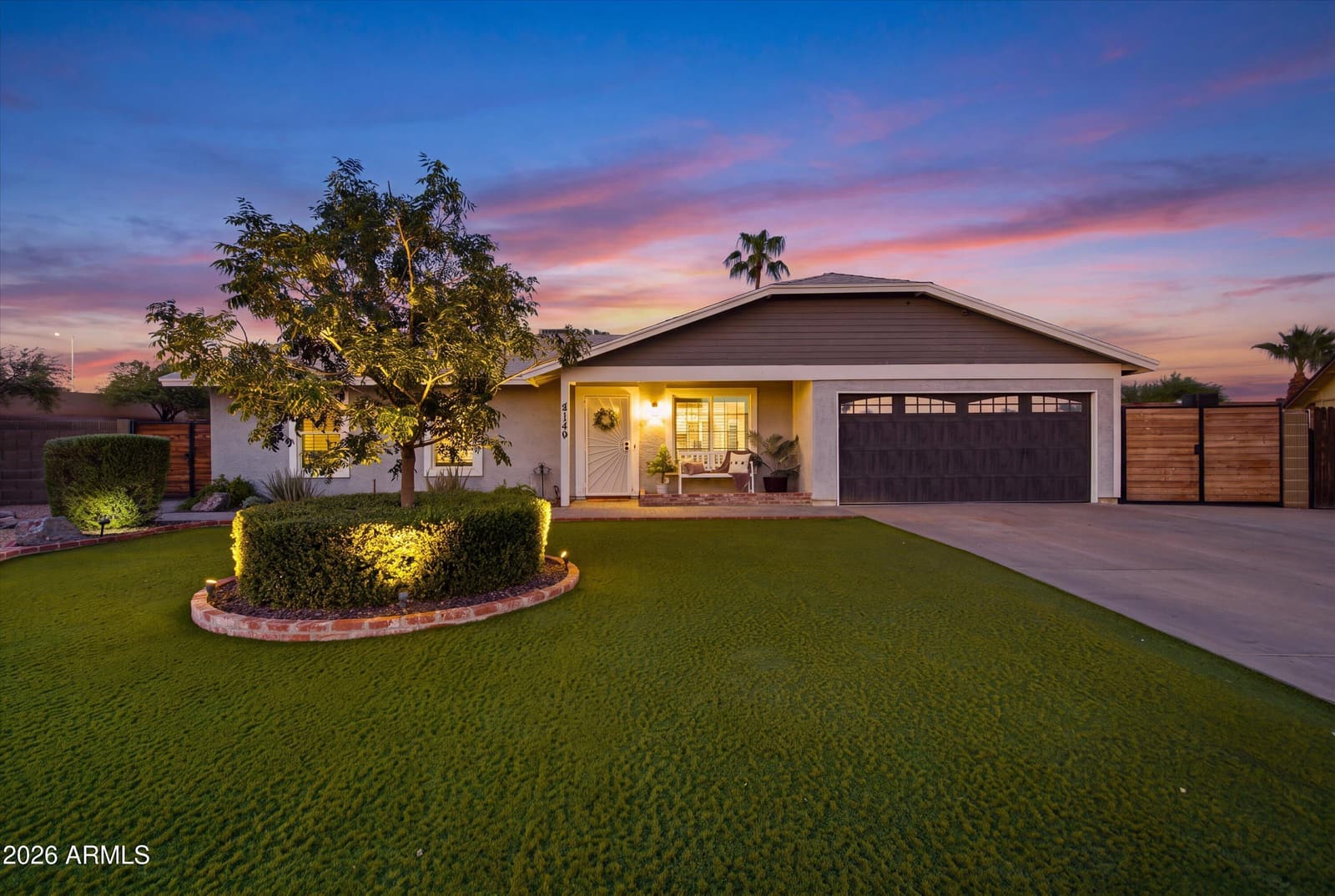 5130 E BANNOCK Street, Phoenix, AZ 85044 — photo 1 of 70