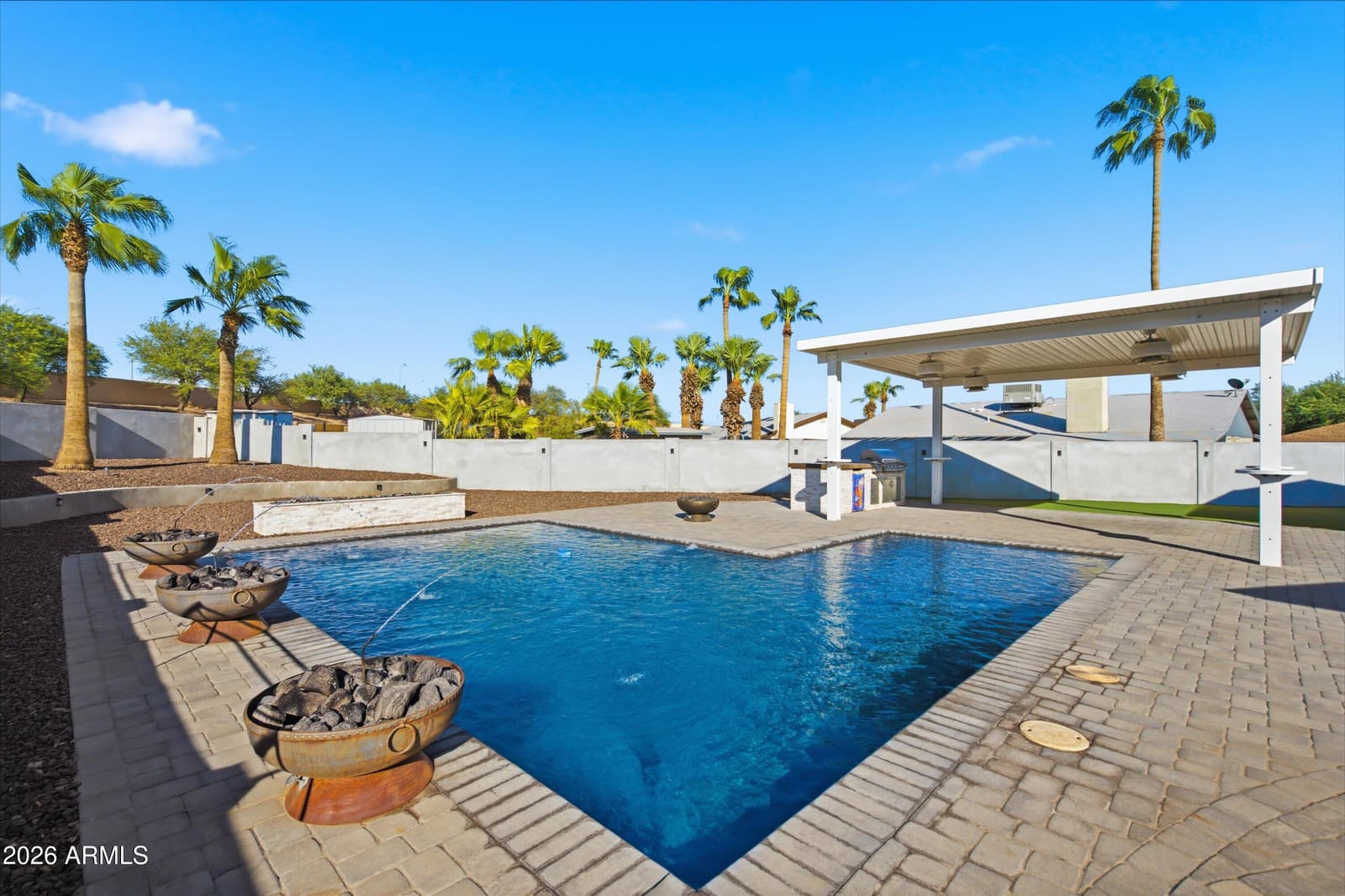 5130 E BANNOCK Street, Phoenix, AZ 85044 — photo 53 of 70