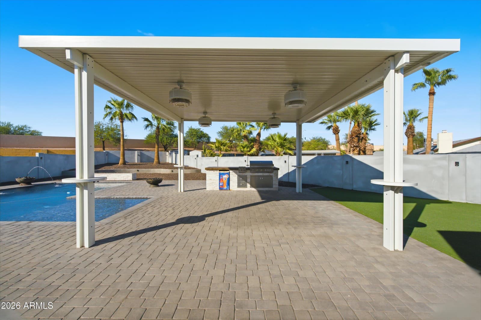 5130 E BANNOCK Street, Phoenix, AZ 85044 — photo 56 of 70