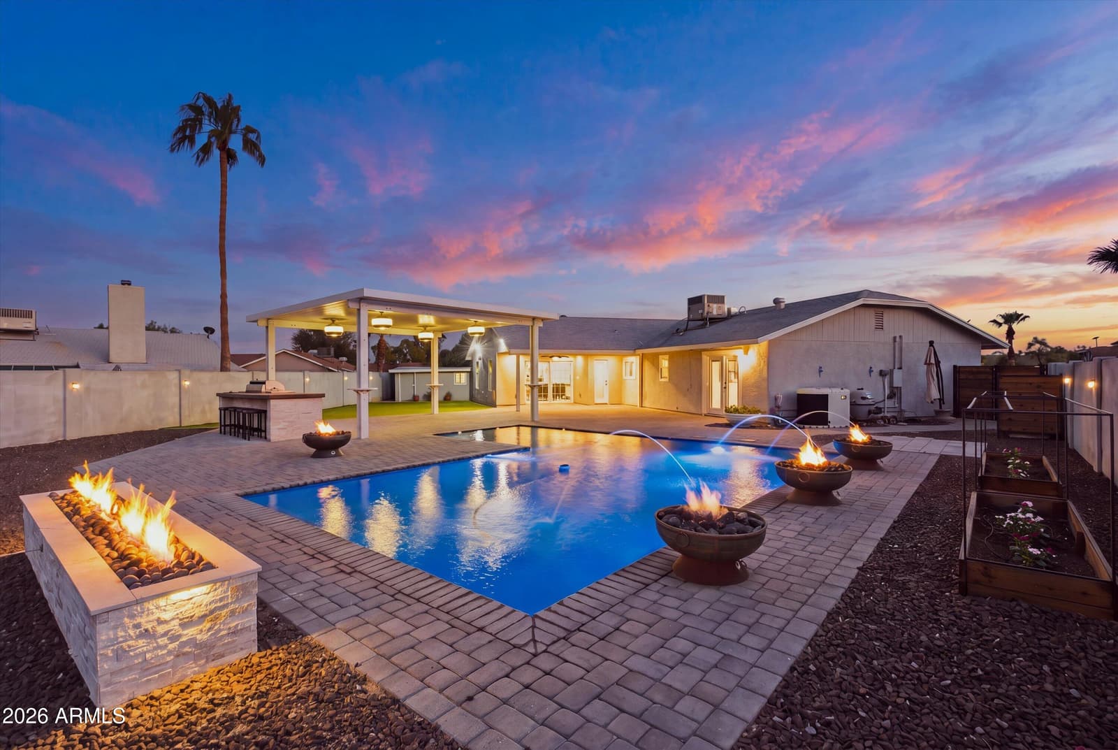 5130 E BANNOCK Street, Phoenix, AZ 85044 — photo 41 of 70