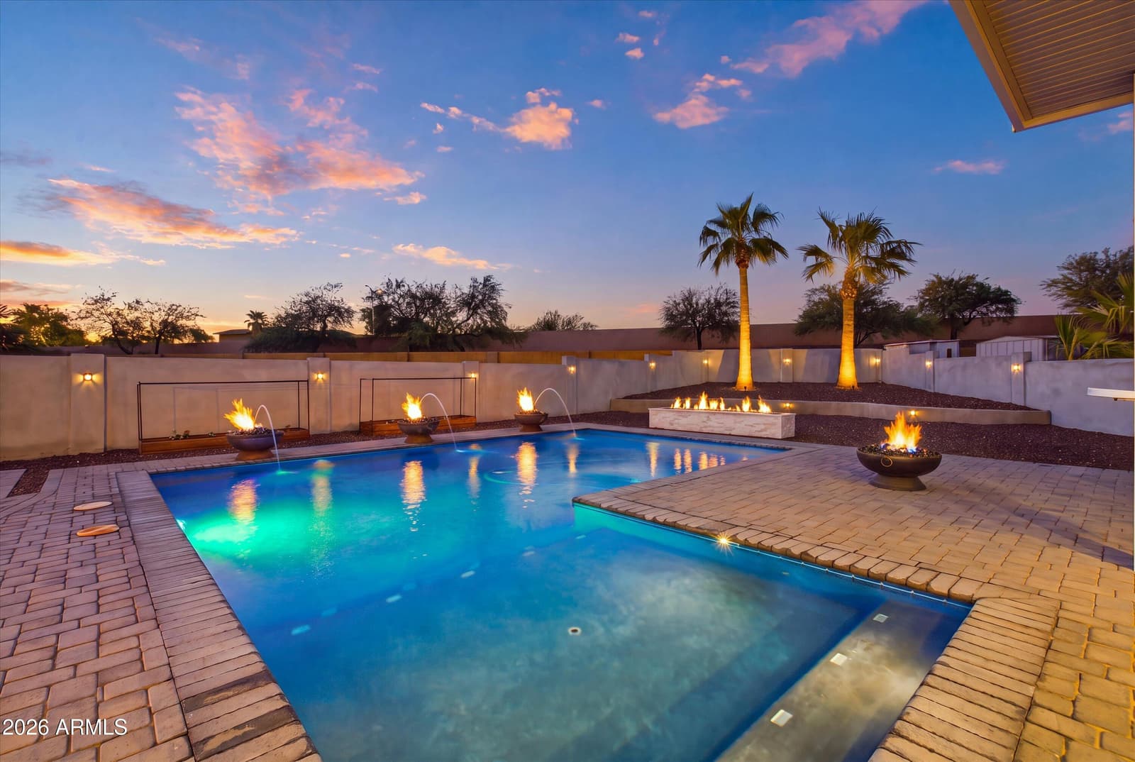 5130 E BANNOCK Street, Phoenix, AZ 85044 — photo 48 of 70