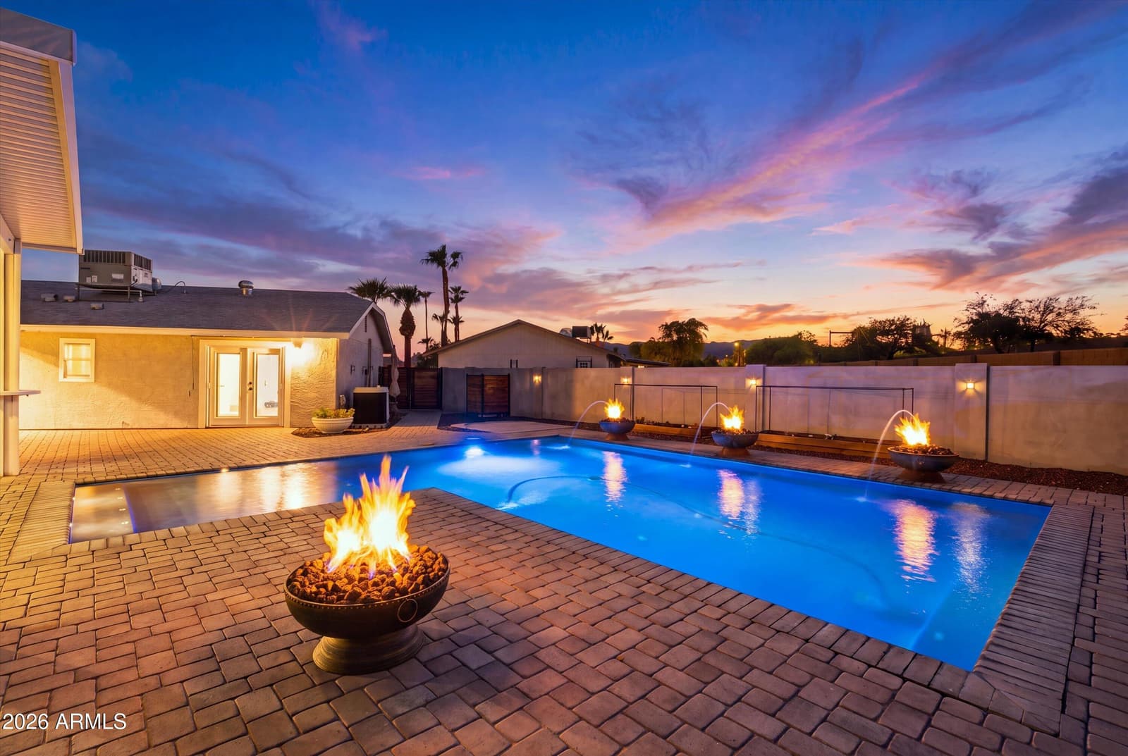 5130 E BANNOCK Street, Phoenix, AZ 85044 — photo 47 of 70