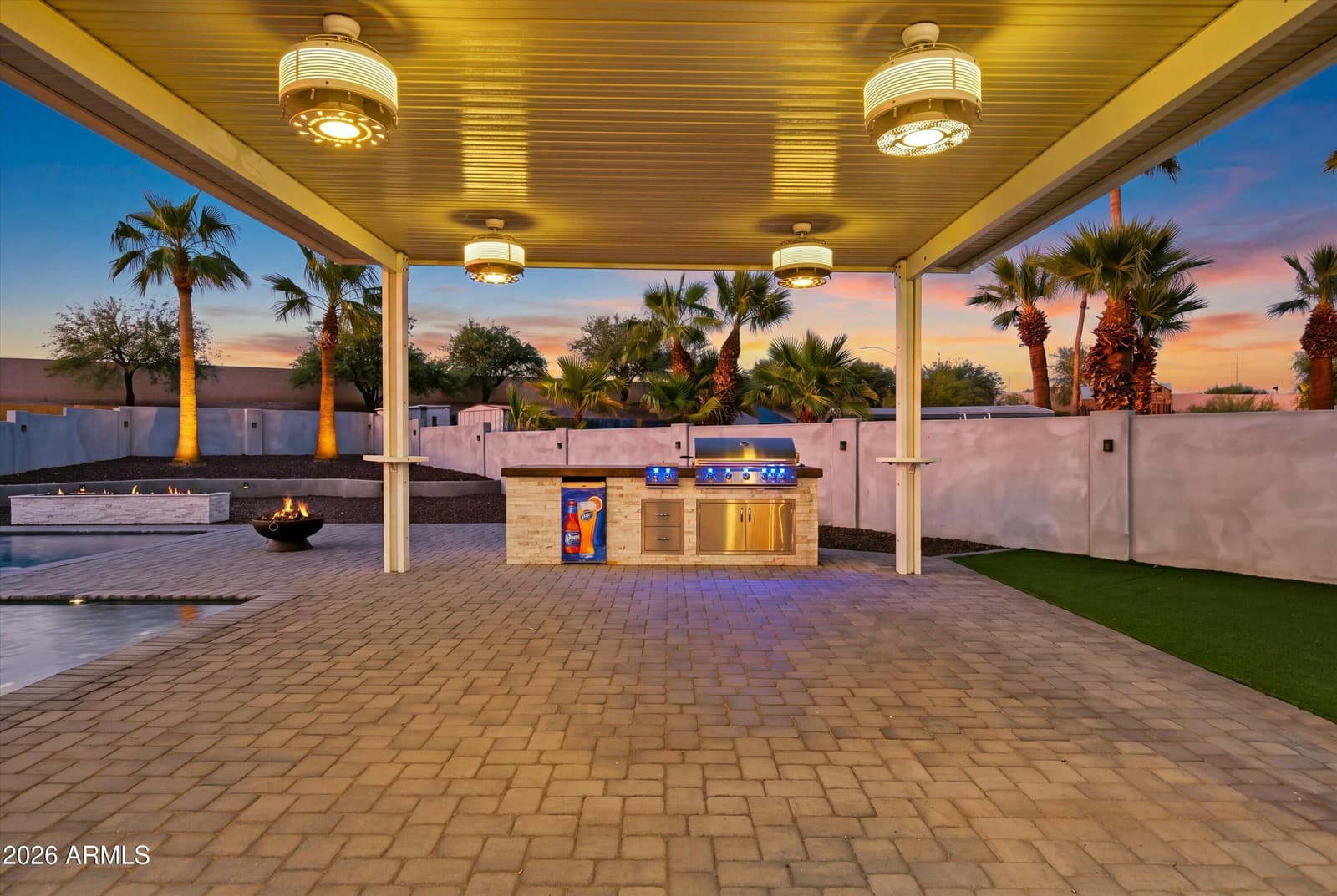 5130 E BANNOCK Street, Phoenix, AZ 85044 — photo 50 of 70