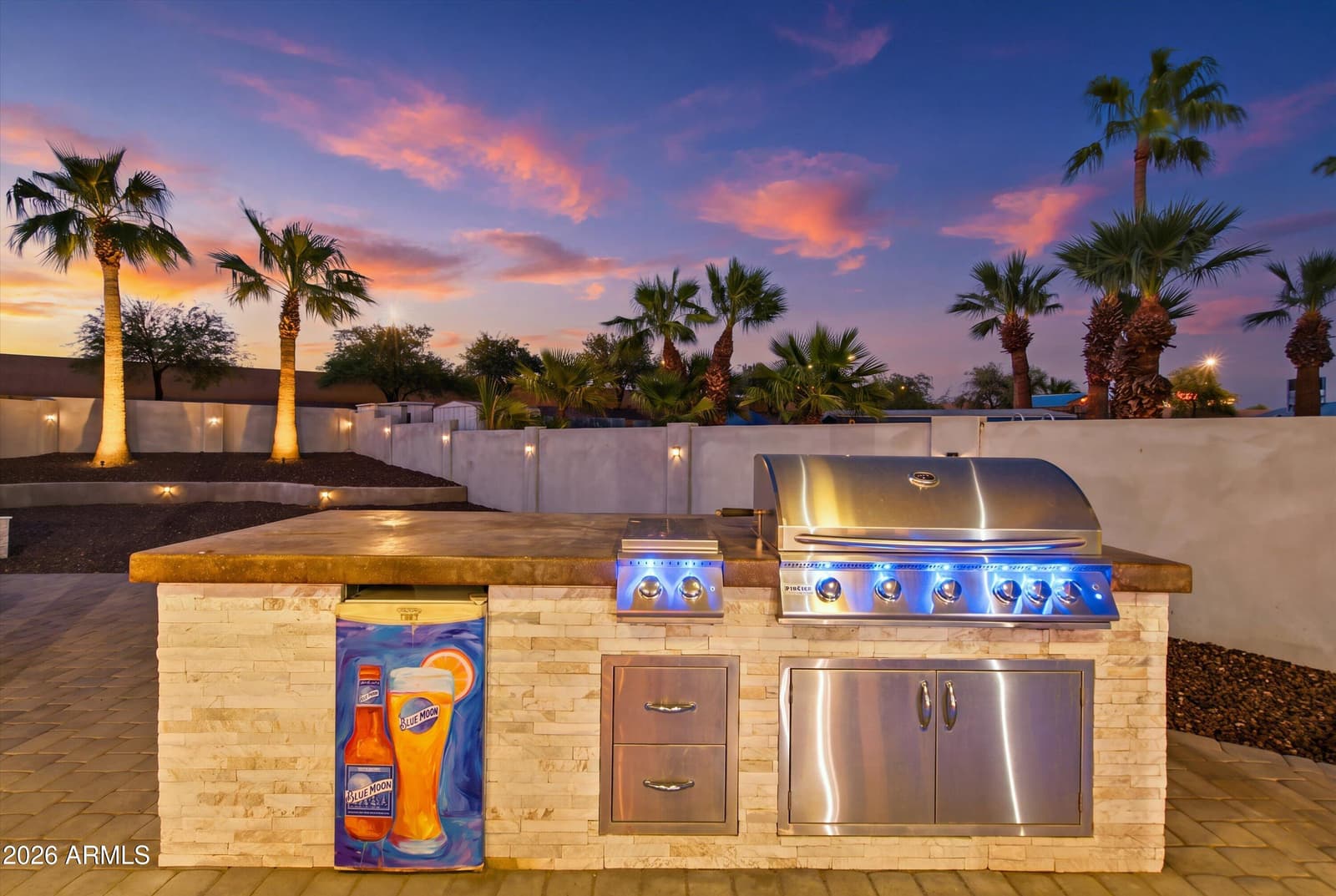5130 E BANNOCK Street, Phoenix, AZ 85044 — photo 58 of 70