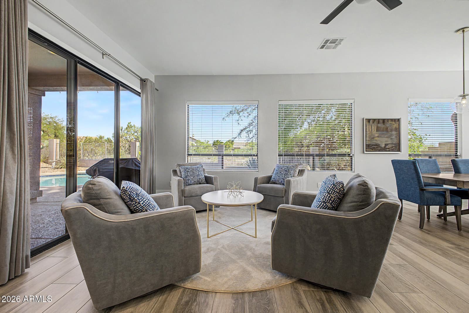 5011 E JUSTICA Street, Cave Creek, AZ 85331 — photo 11 of 33