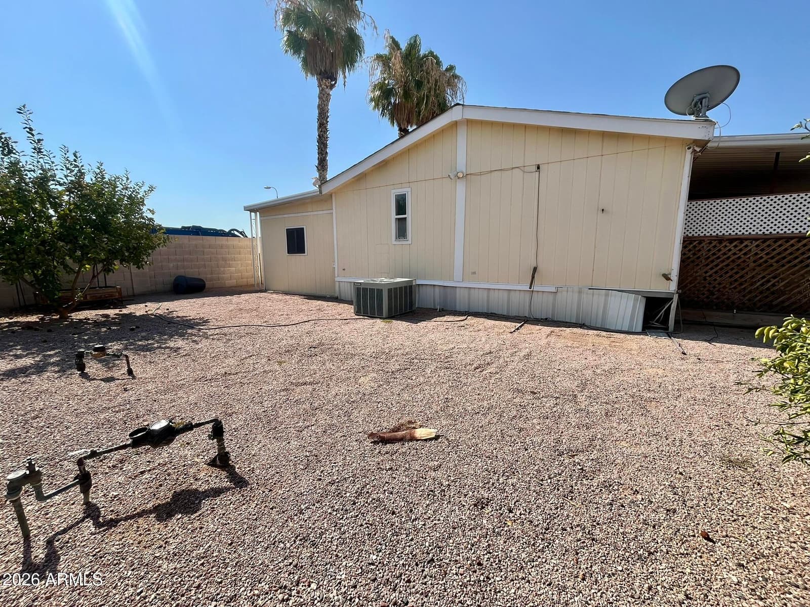 8832 E PUEBLO Avenue 97, Mesa, AZ 85208 — photo 19 of 22