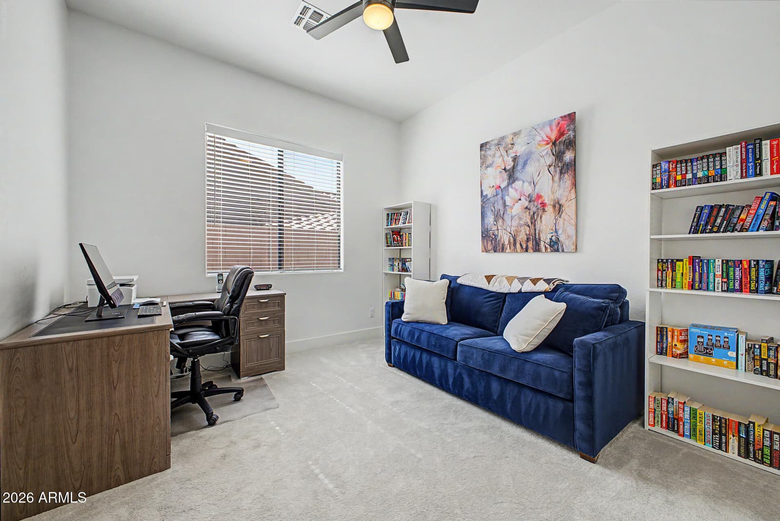 5011 E JUSTICA Street, Cave Creek, AZ 85331 — photo 18 of 33