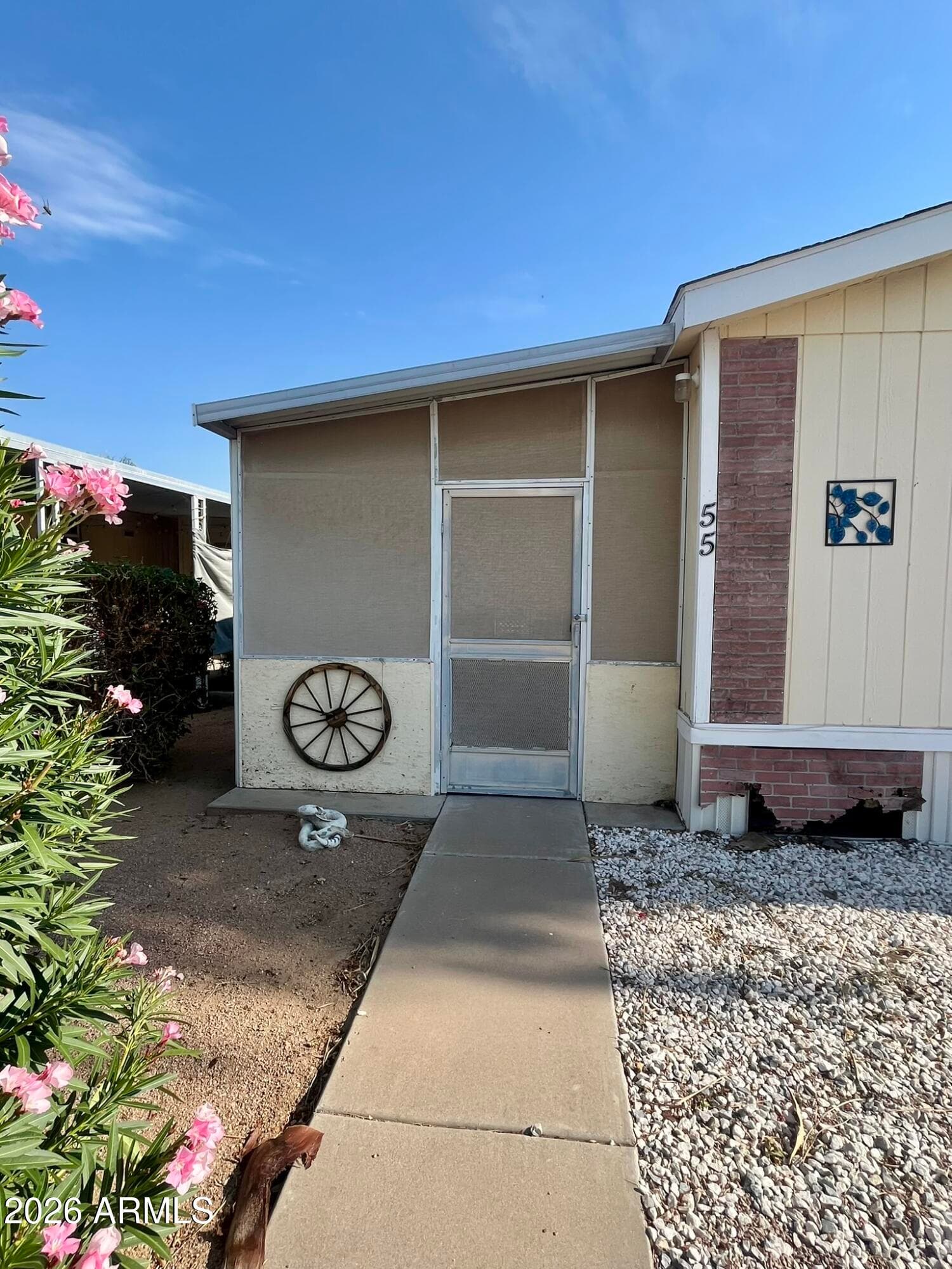 8832 E PUEBLO Avenue 97, Mesa, AZ 85208 — photo 2 of 22