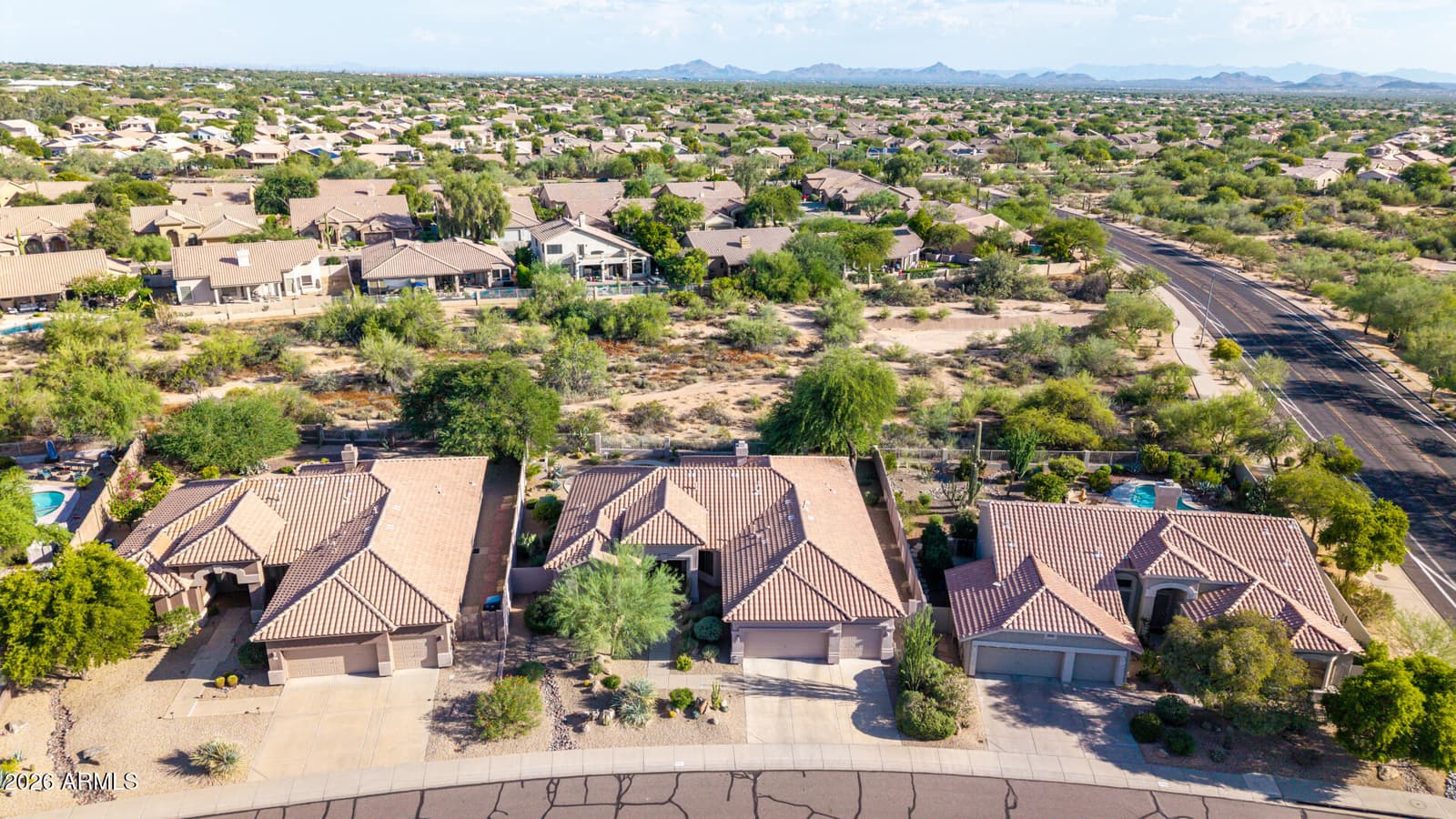5011 E JUSTICA Street, Cave Creek, AZ 85331 — photo 31 of 33