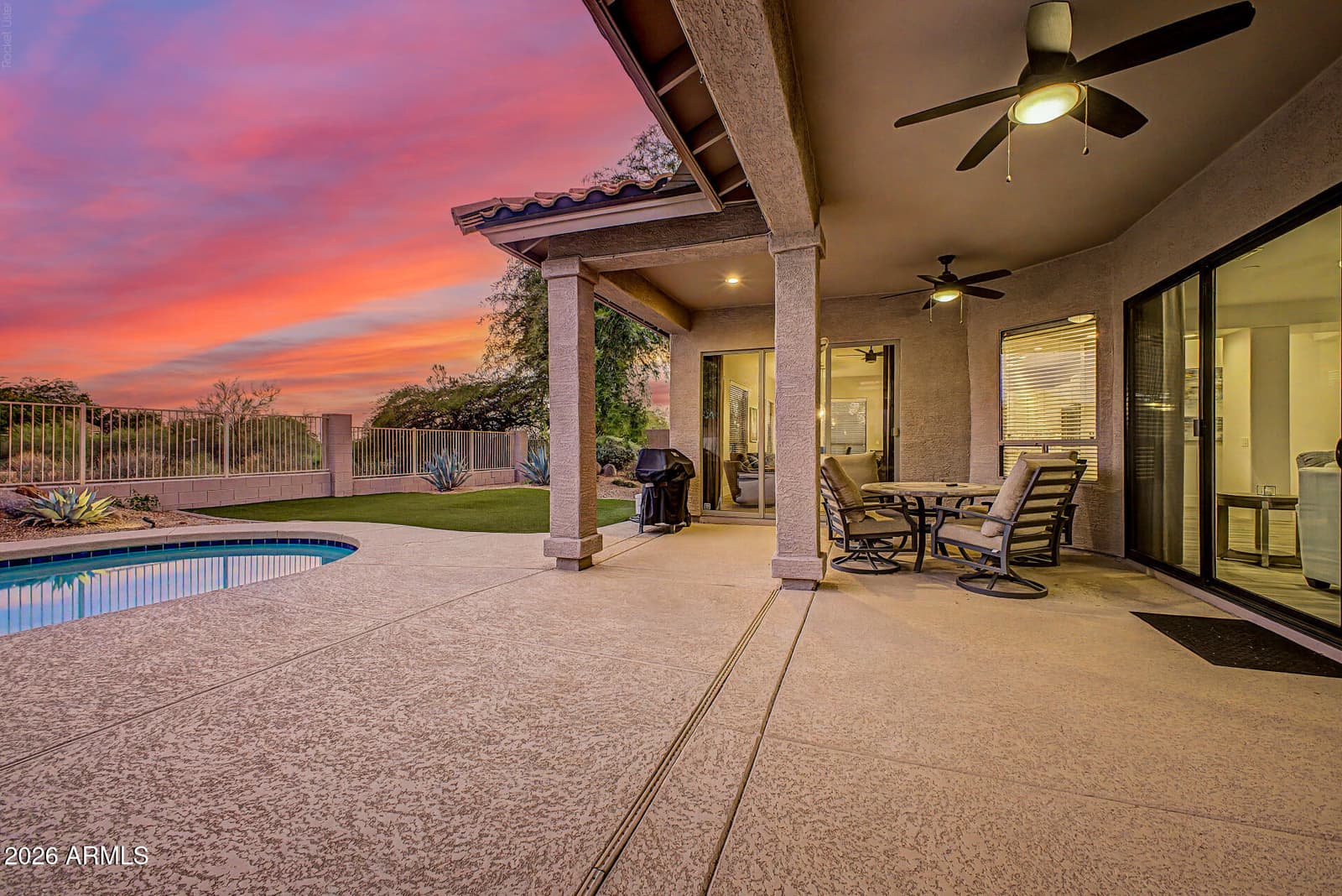 5011 E JUSTICA Street, Cave Creek, AZ 85331 — photo 22 of 33