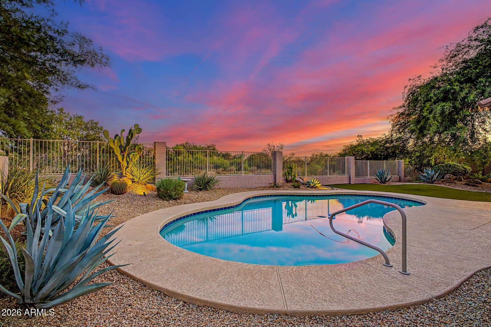 5011 E JUSTICA Street, Cave Creek, AZ 85331 — photo 26 of 33