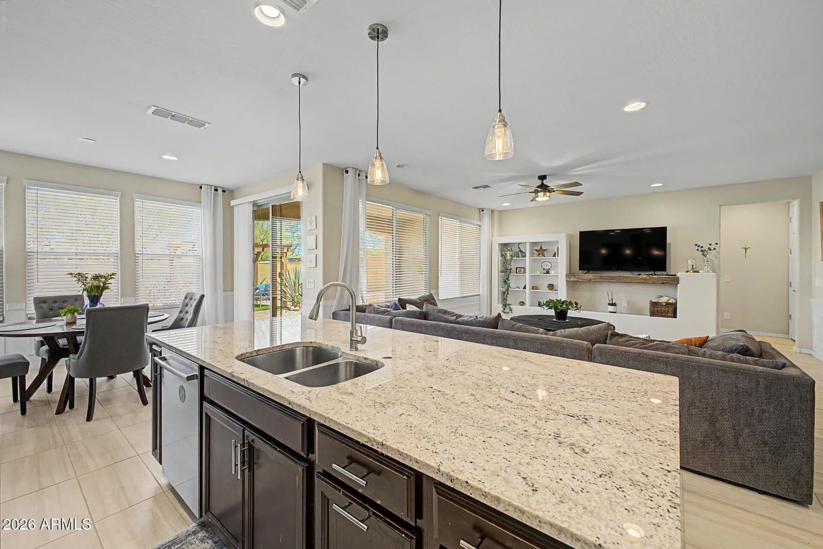 21257 N 260TH Drive, Buckeye, AZ 85396 — photo 8 of 30