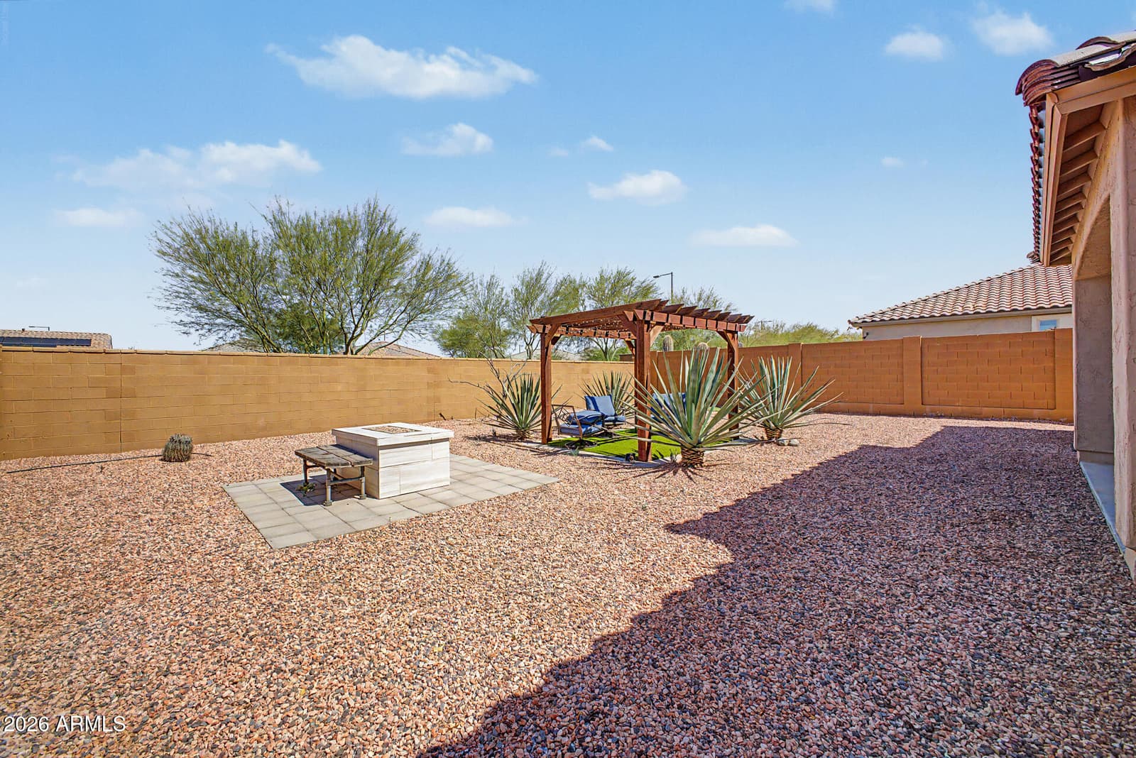 21257 N 260TH Drive, Buckeye, AZ 85396 — photo 27 of 30