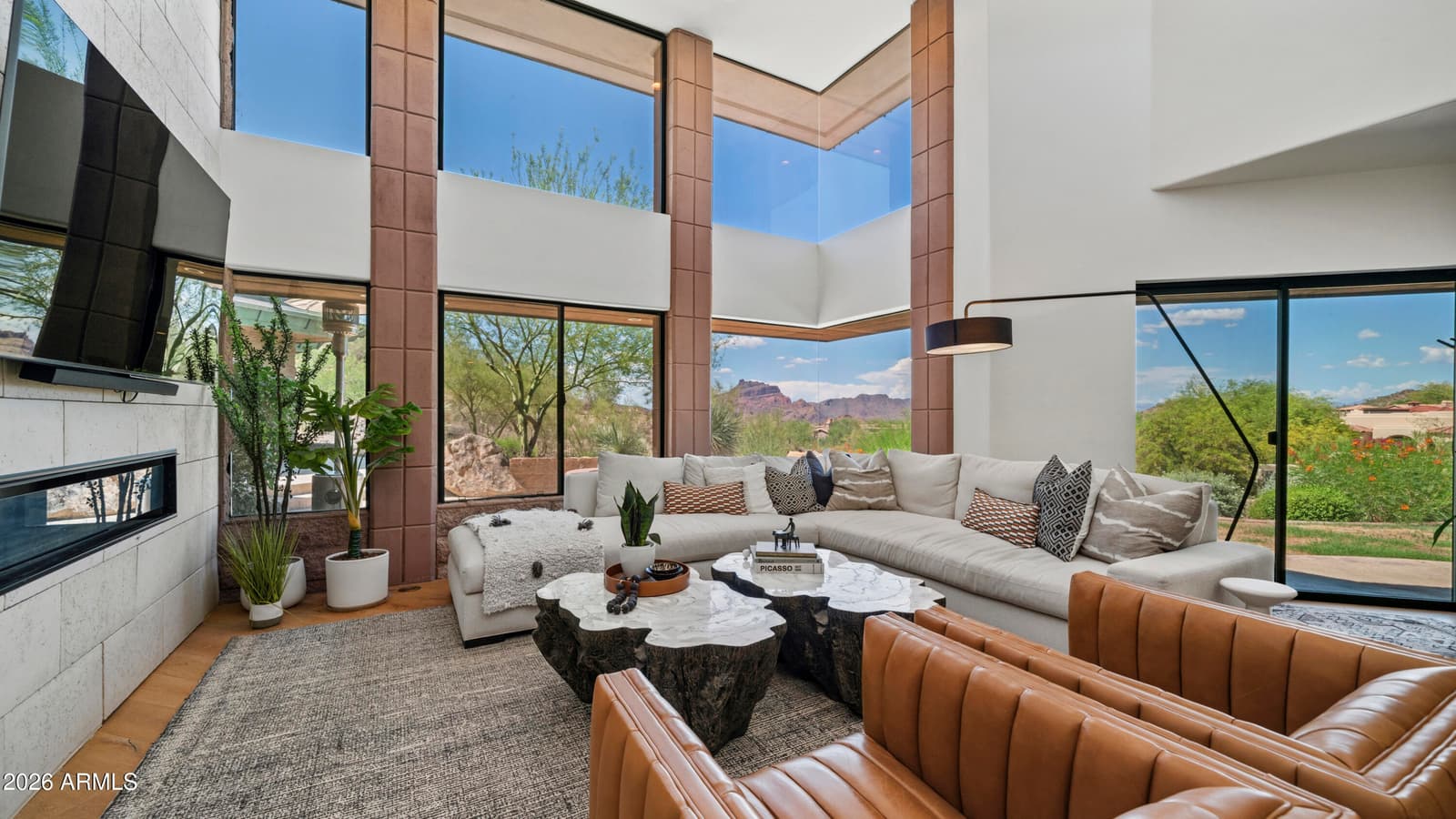 7260 E Eagle Crest Drive 34, Mesa, AZ 85207 — photo 5 of 94
