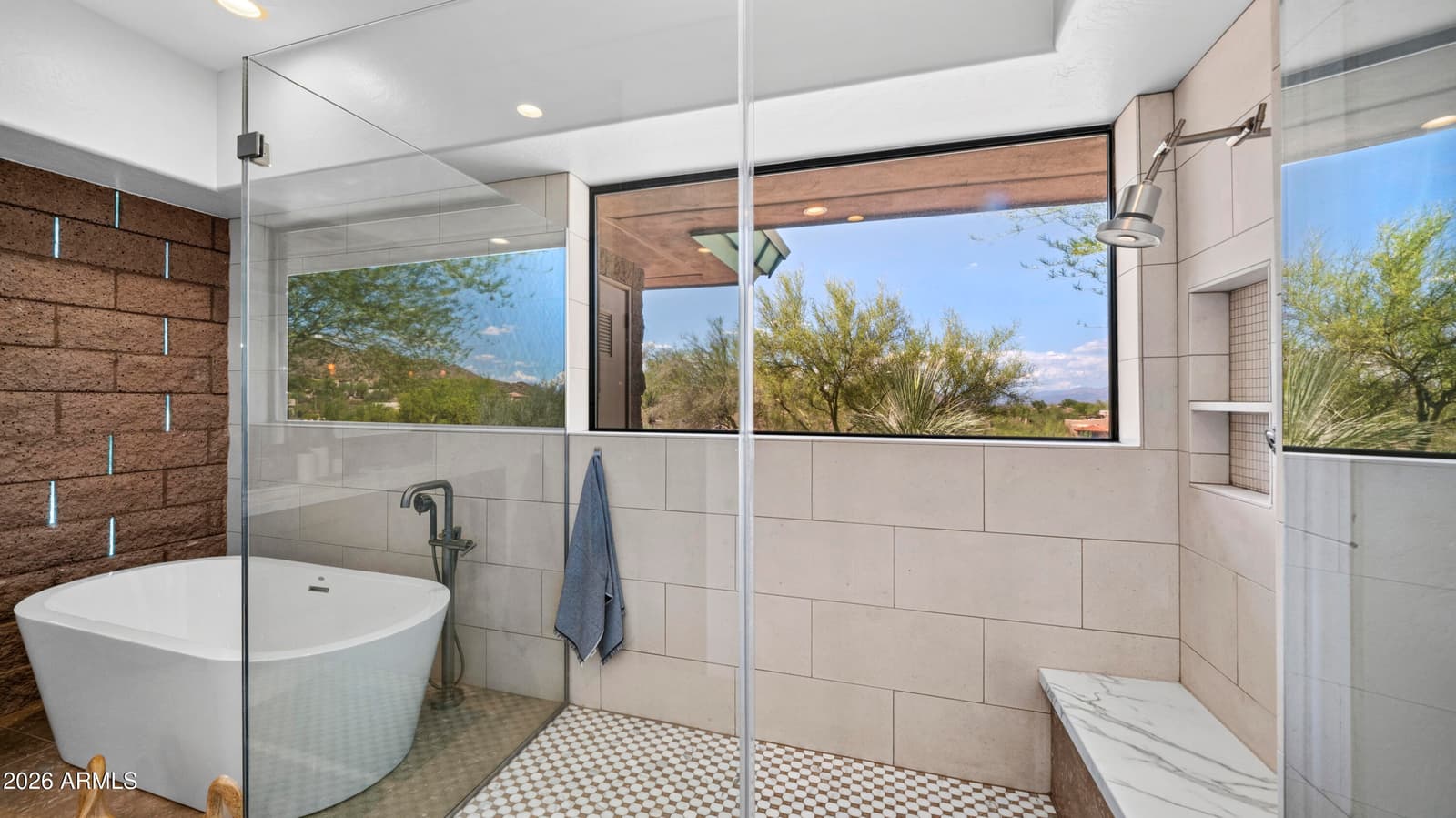 7260 E Eagle Crest Drive 34, Mesa, AZ 85207 — photo 45 of 94