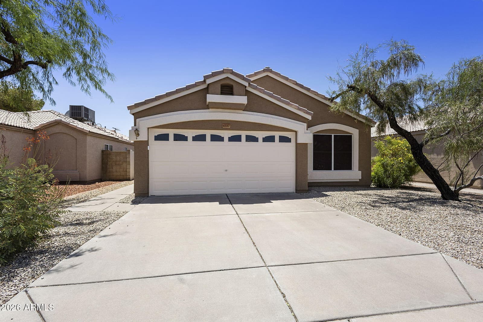 4337 E CAMPO BELLO Drive, Phoenix, AZ 85032 — photo 2 of 60