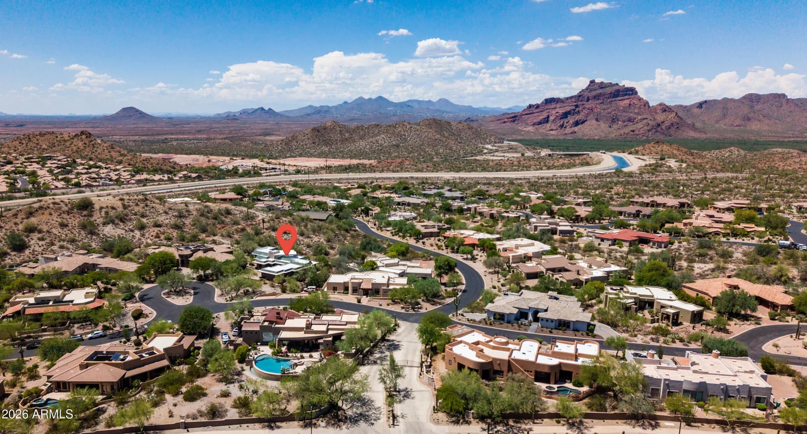 7260 E Eagle Crest Drive 34, Mesa, AZ 85207 — photo 81 of 94
