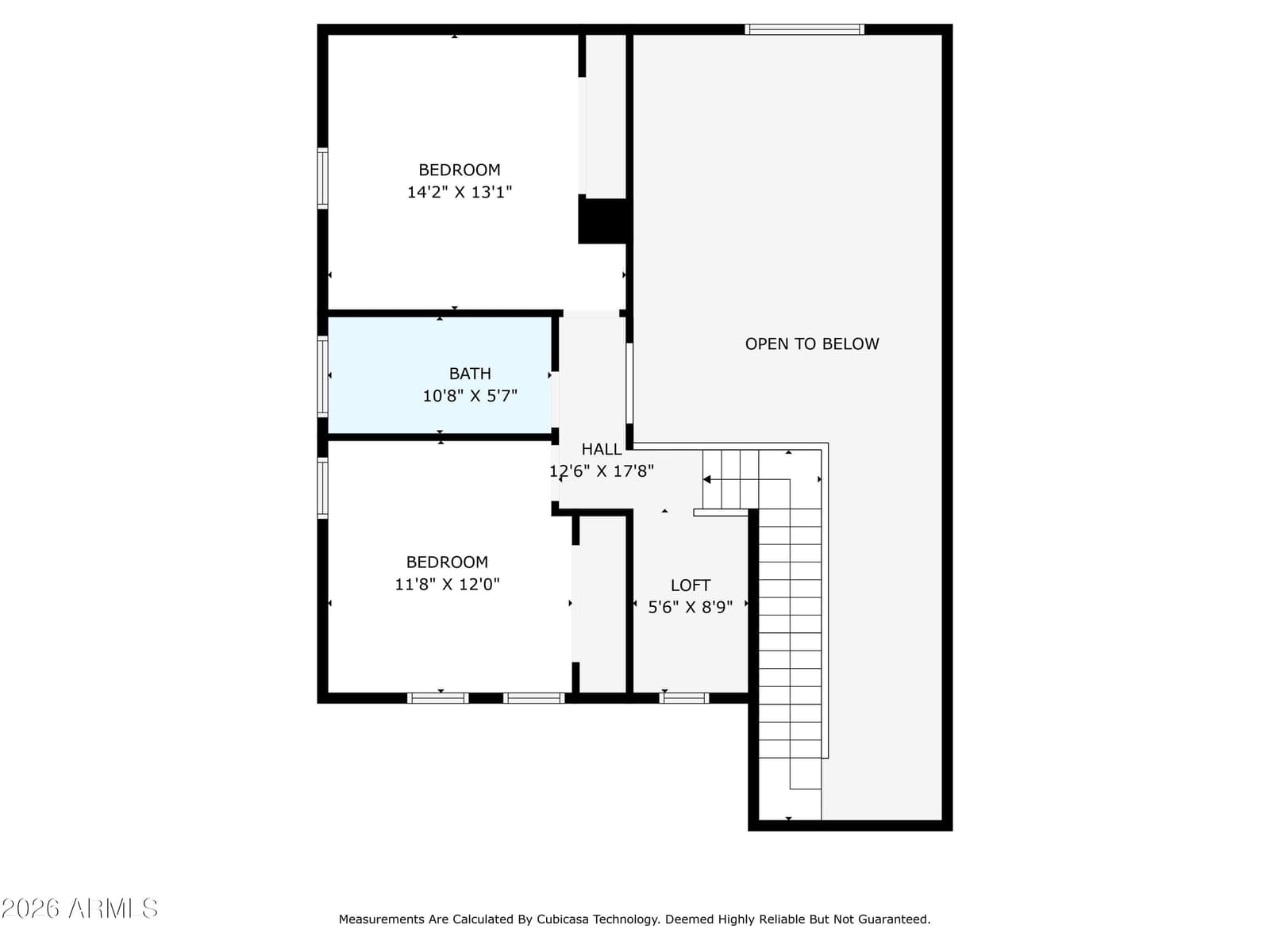 2750 E Yale Street, Phoenix, AZ 85008 — photo 47 of 51