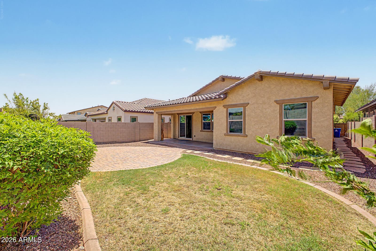 20516 W CARLTON MNR Manor, Buckeye, AZ 85396 — photo 28 of 28