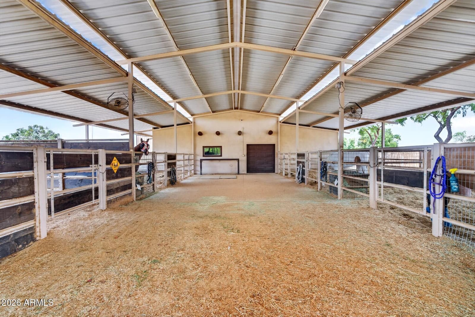 383 W RED FERN Road, San Tan Valley, AZ 85140 — photo 11 of 114