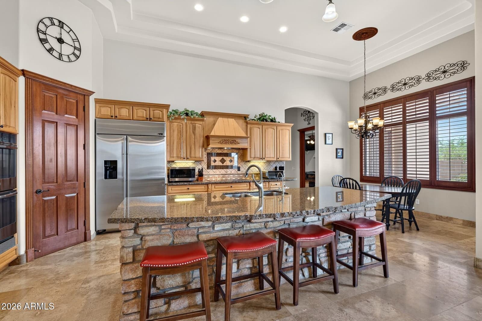 383 W RED FERN Road, San Tan Valley, AZ 85140 — photo 42 of 114