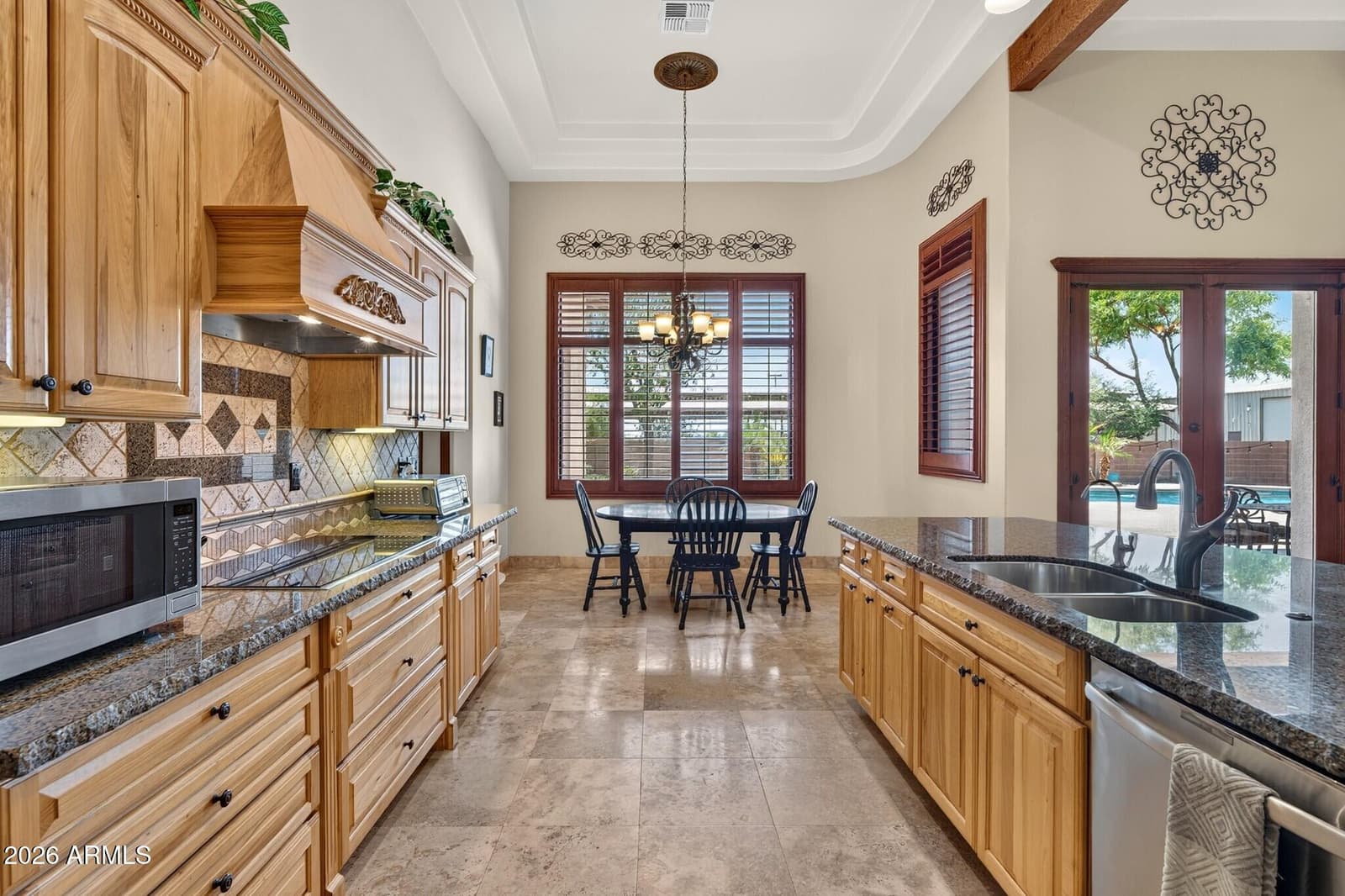 383 W RED FERN Road, San Tan Valley, AZ 85140 — photo 44 of 114