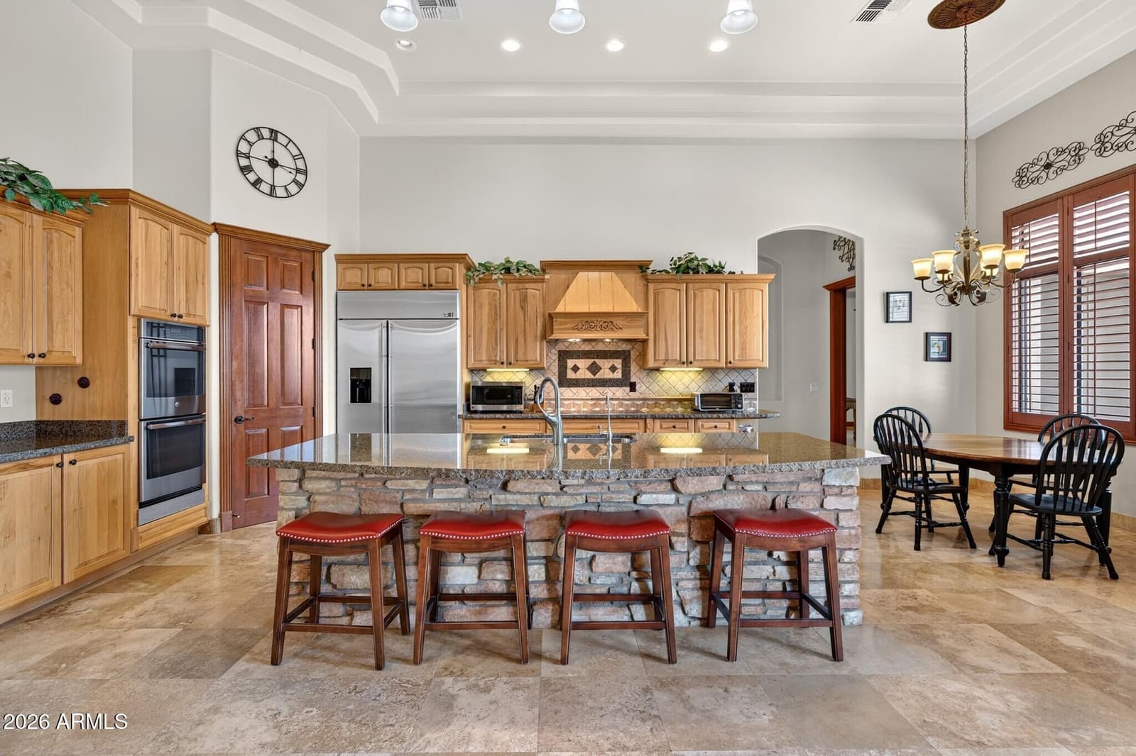 383 W RED FERN Road, San Tan Valley, AZ 85140 — photo 45 of 114
