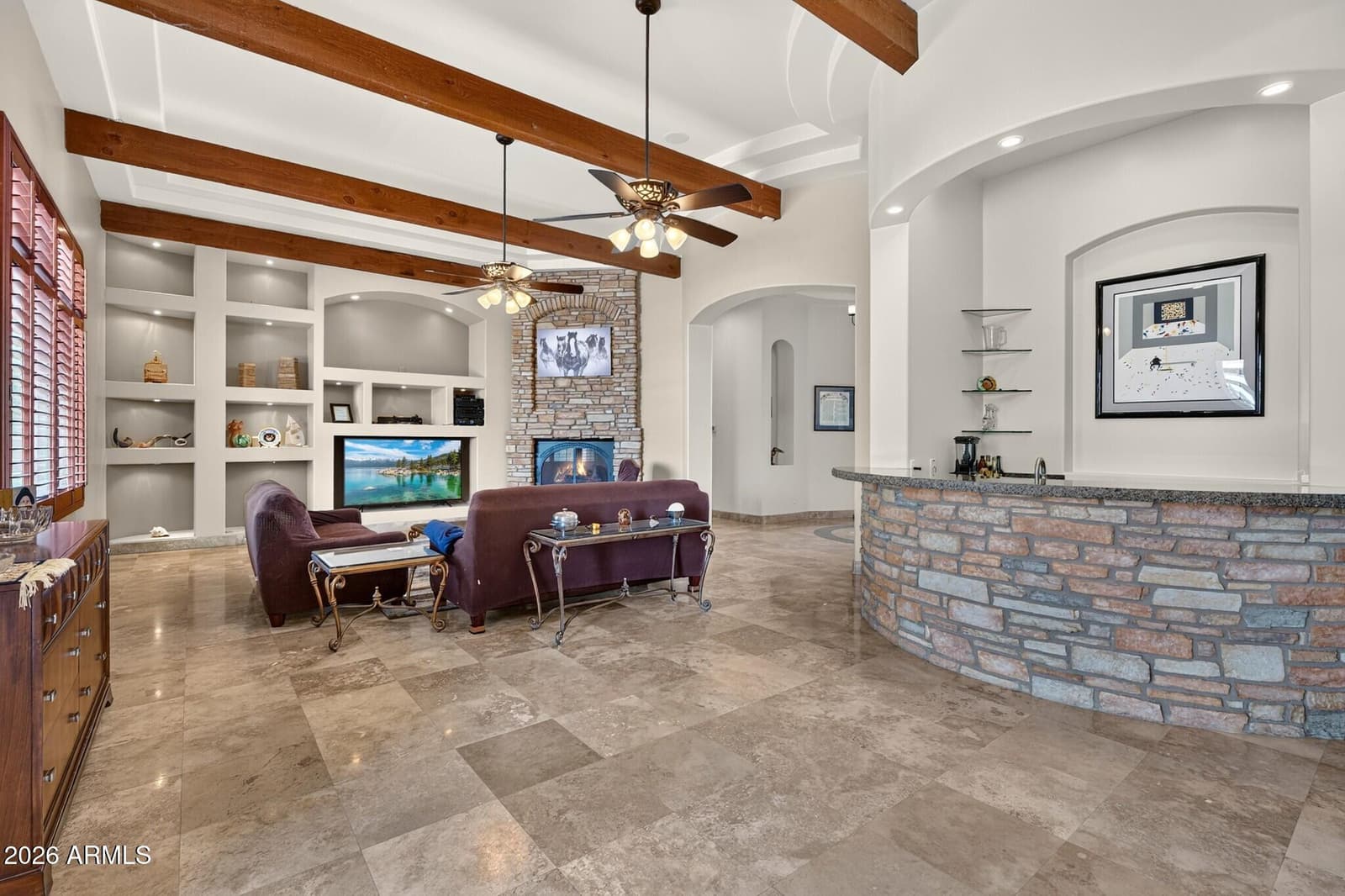 383 W RED FERN Road, San Tan Valley, AZ 85140 — photo 48 of 114