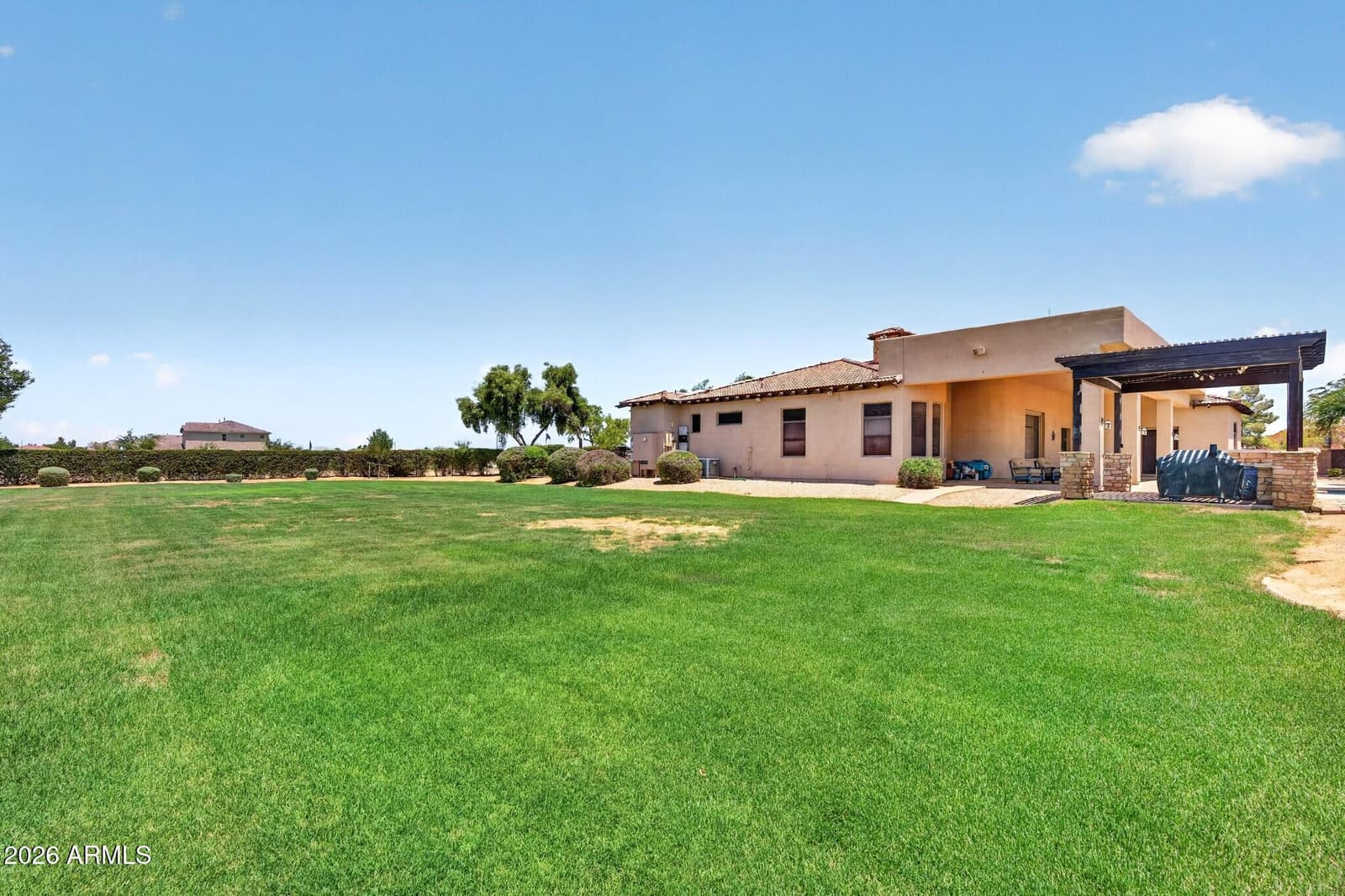 383 W RED FERN Road, San Tan Valley, AZ 85140 — photo 86 of 114