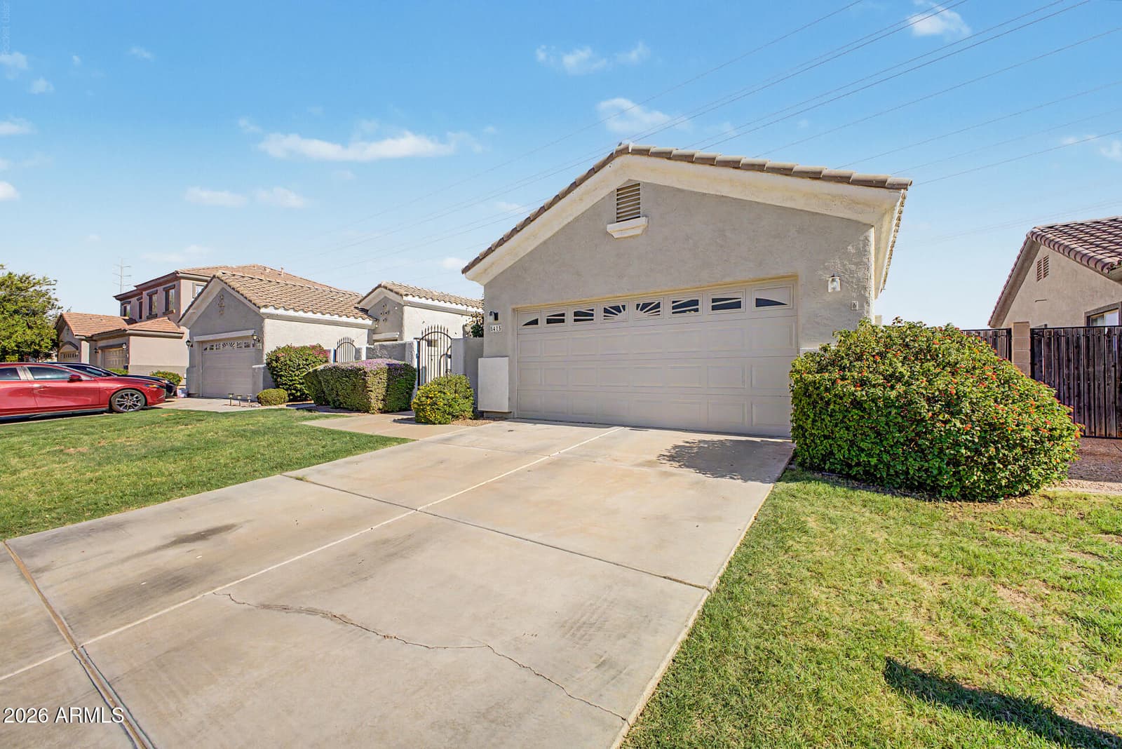 8415 E PERALTA Avenue, Mesa, AZ 85212 — photo 35 of 36