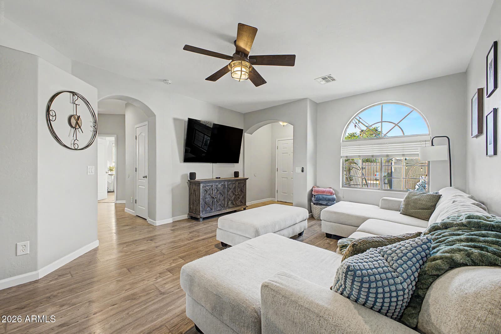8415 E PERALTA Avenue, Mesa, AZ 85212 — photo 10 of 36