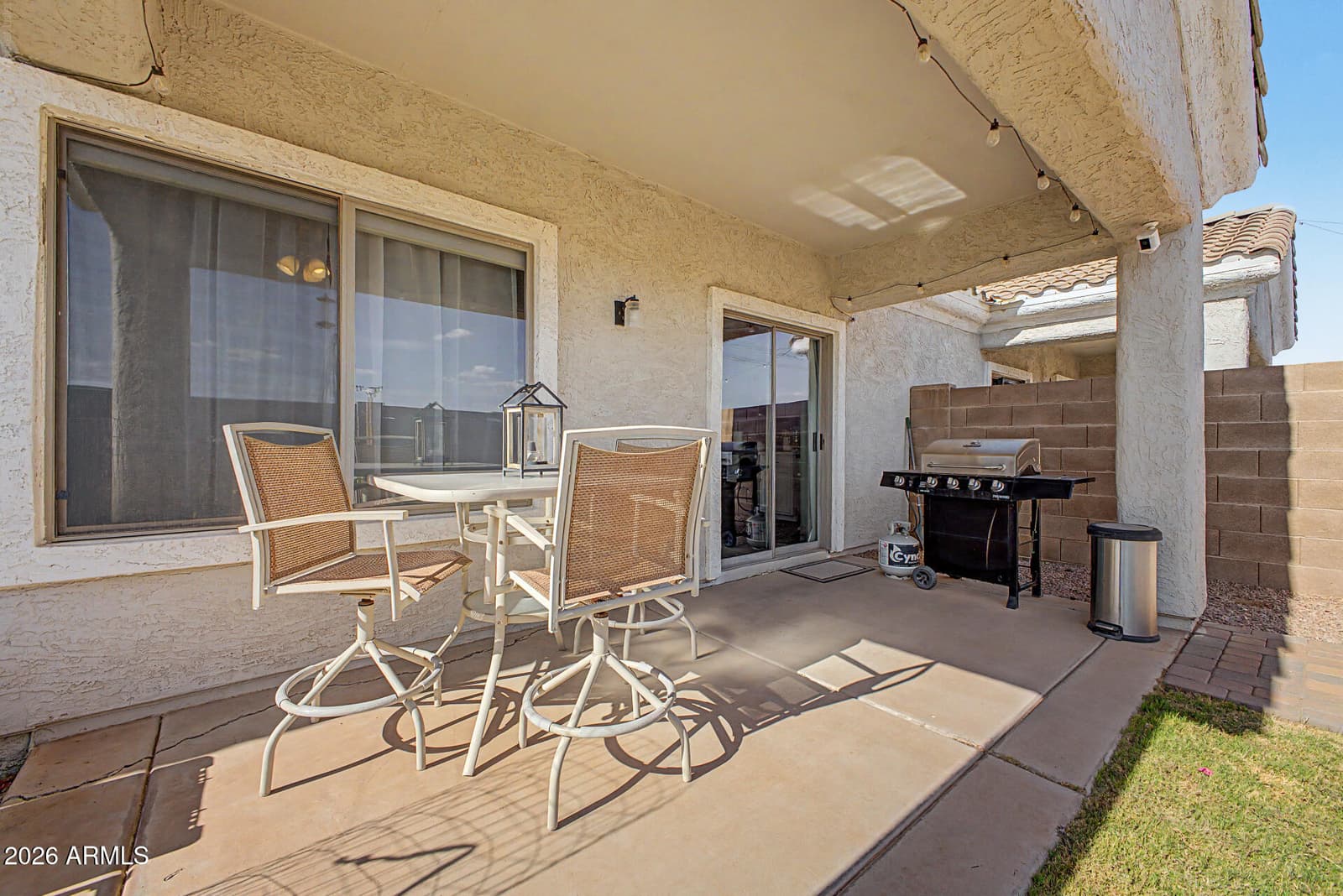 8415 E PERALTA Avenue, Mesa, AZ 85212 — photo 26 of 36