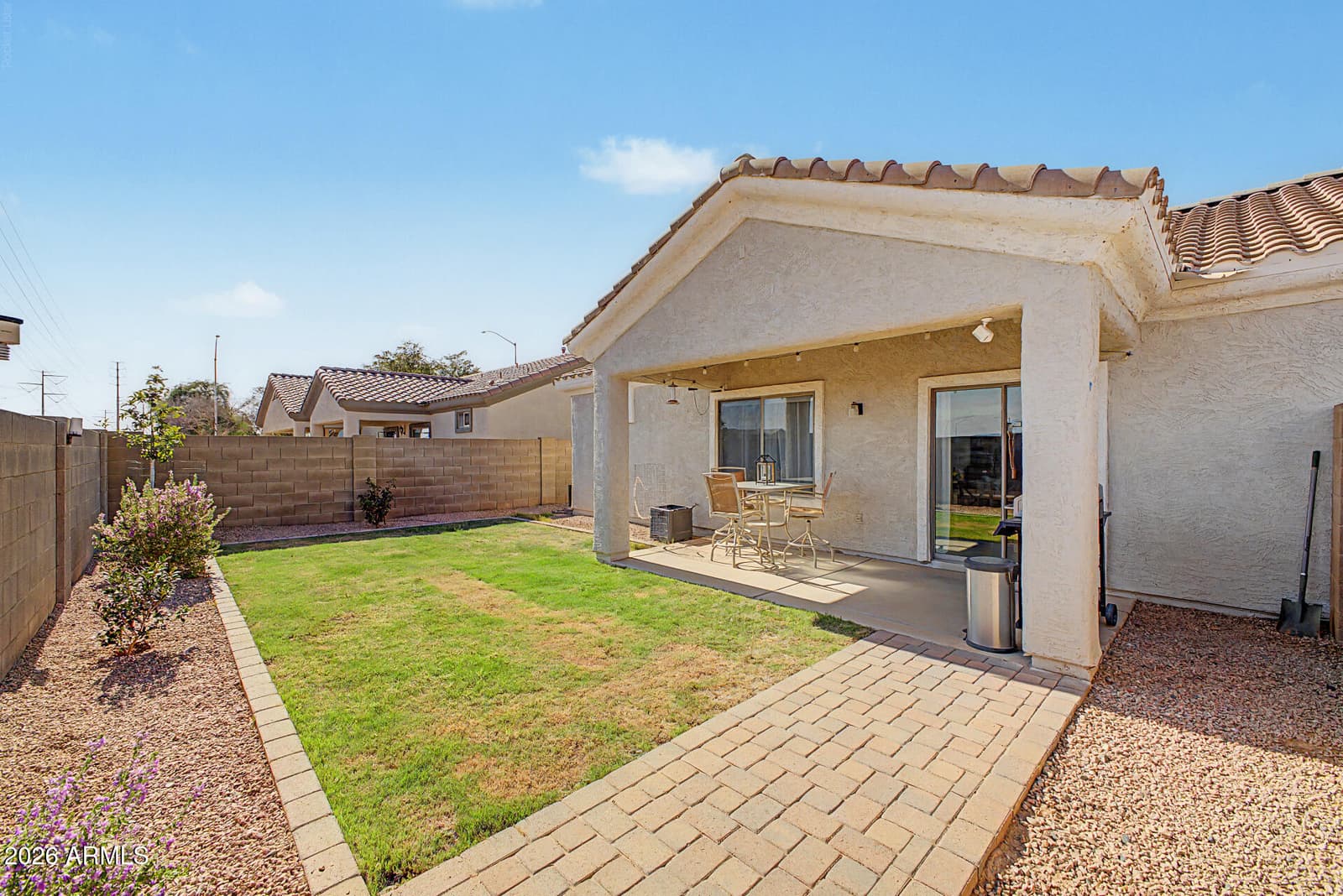 8415 E PERALTA Avenue, Mesa, AZ 85212 — photo 5 of 36