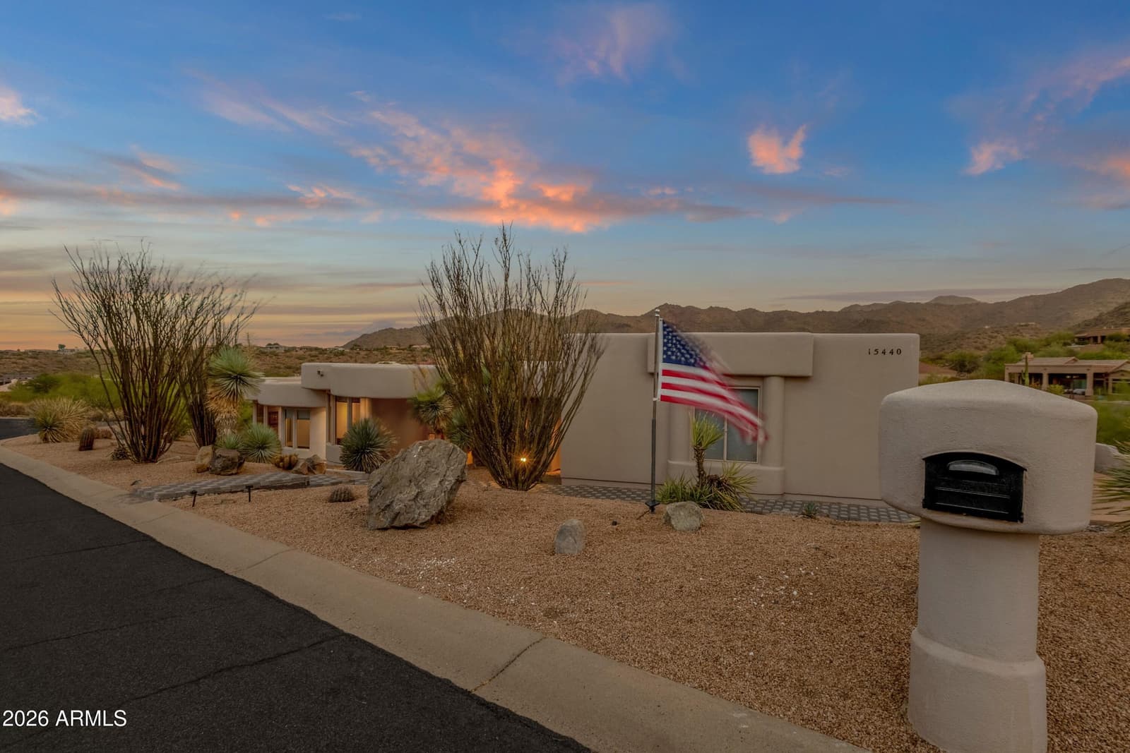 15440 N CABRILLO Drive, Fountain Hills, AZ 85268 — photo 3 of 66