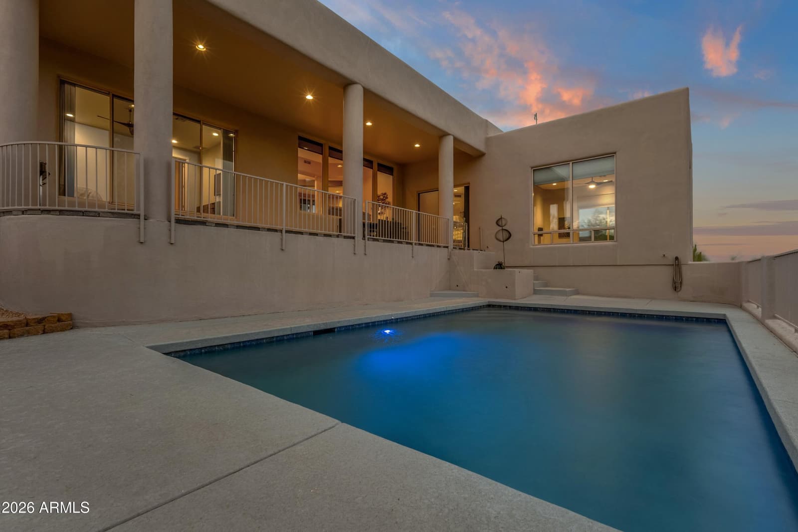 15440 N CABRILLO Drive, Fountain Hills, AZ 85268 — photo 41 of 66
