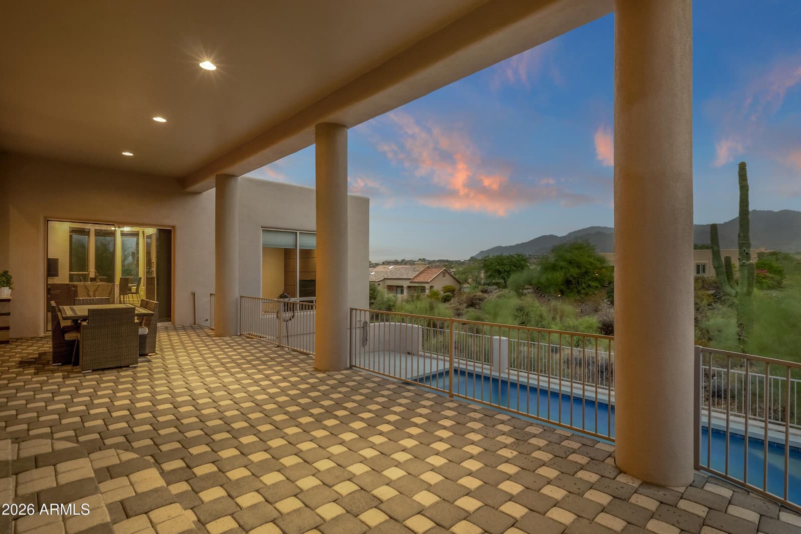 15440 N CABRILLO Drive, Fountain Hills, AZ 85268 — photo 43 of 66