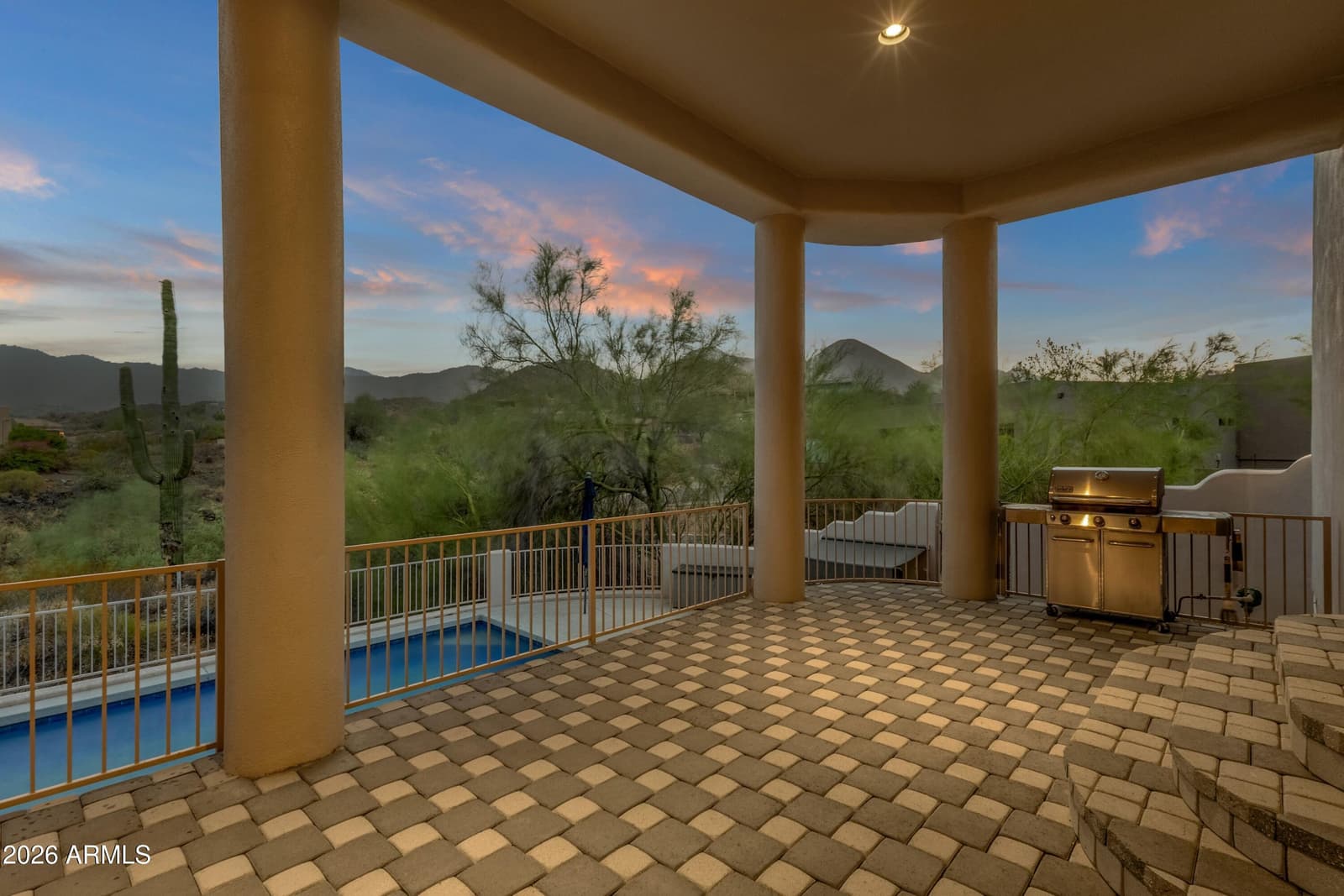 15440 N CABRILLO Drive, Fountain Hills, AZ 85268 — photo 44 of 66