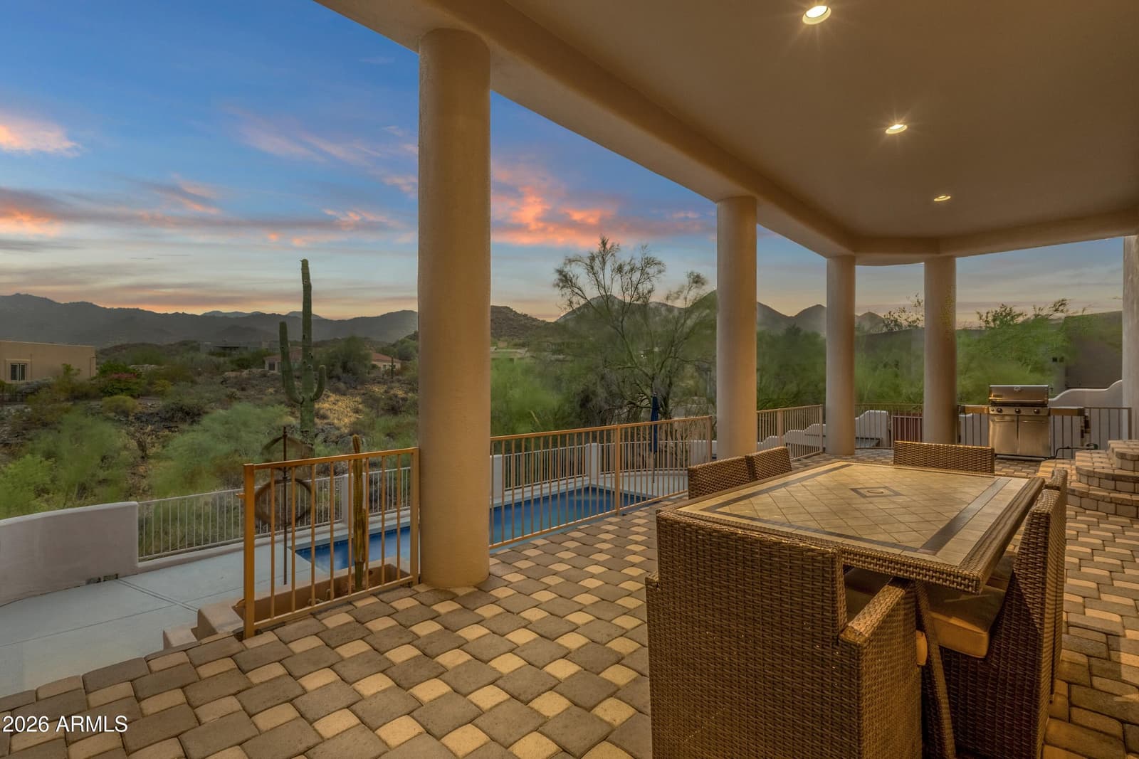 15440 N CABRILLO Drive, Fountain Hills, AZ 85268 — photo 46 of 66