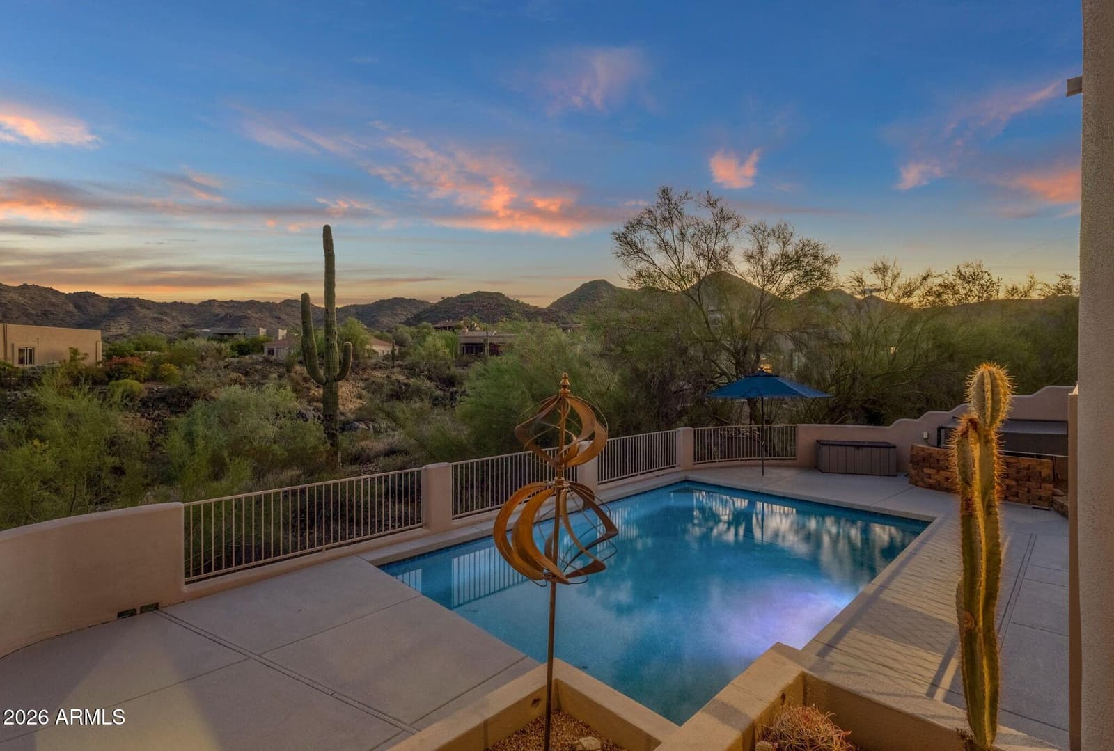 15440 N CABRILLO Drive, Fountain Hills, AZ 85268 — photo 47 of 66