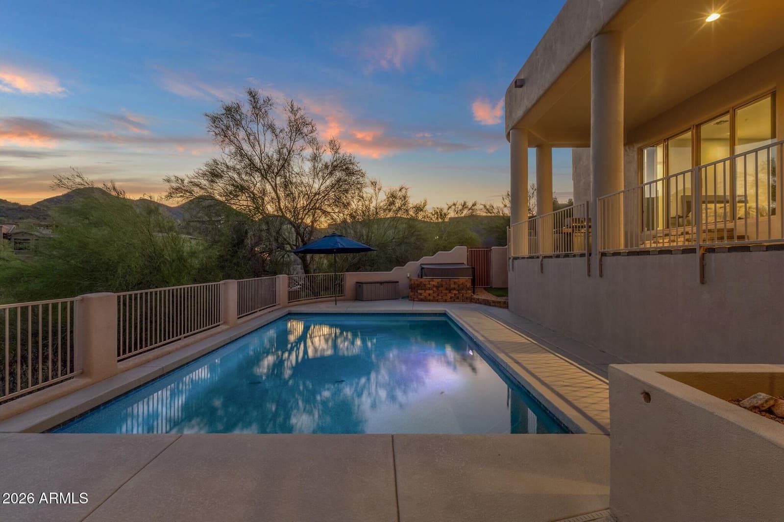 15440 N CABRILLO Drive, Fountain Hills, AZ 85268 — photo 48 of 66