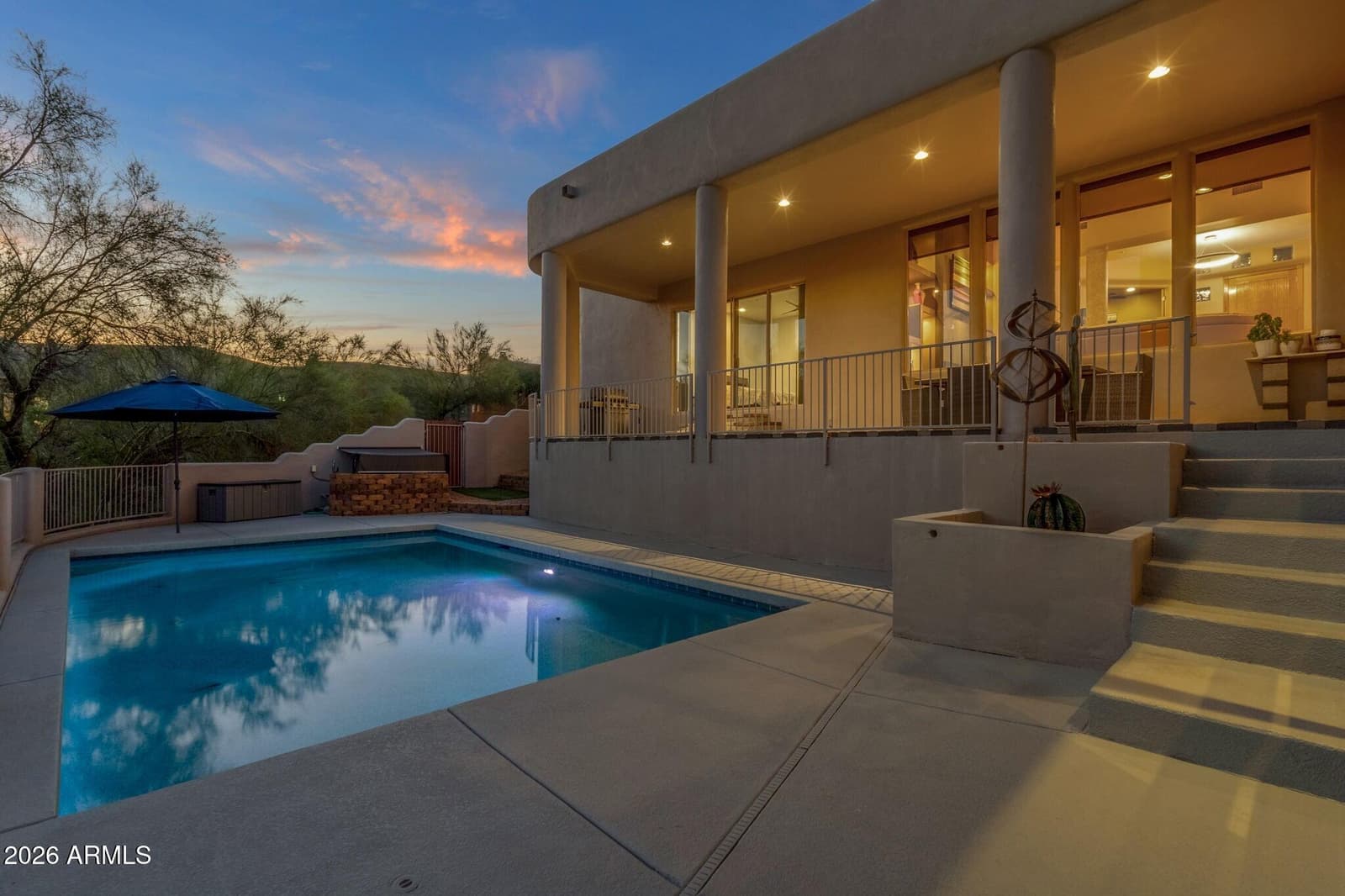 15440 N CABRILLO Drive, Fountain Hills, AZ 85268 — photo 50 of 66
