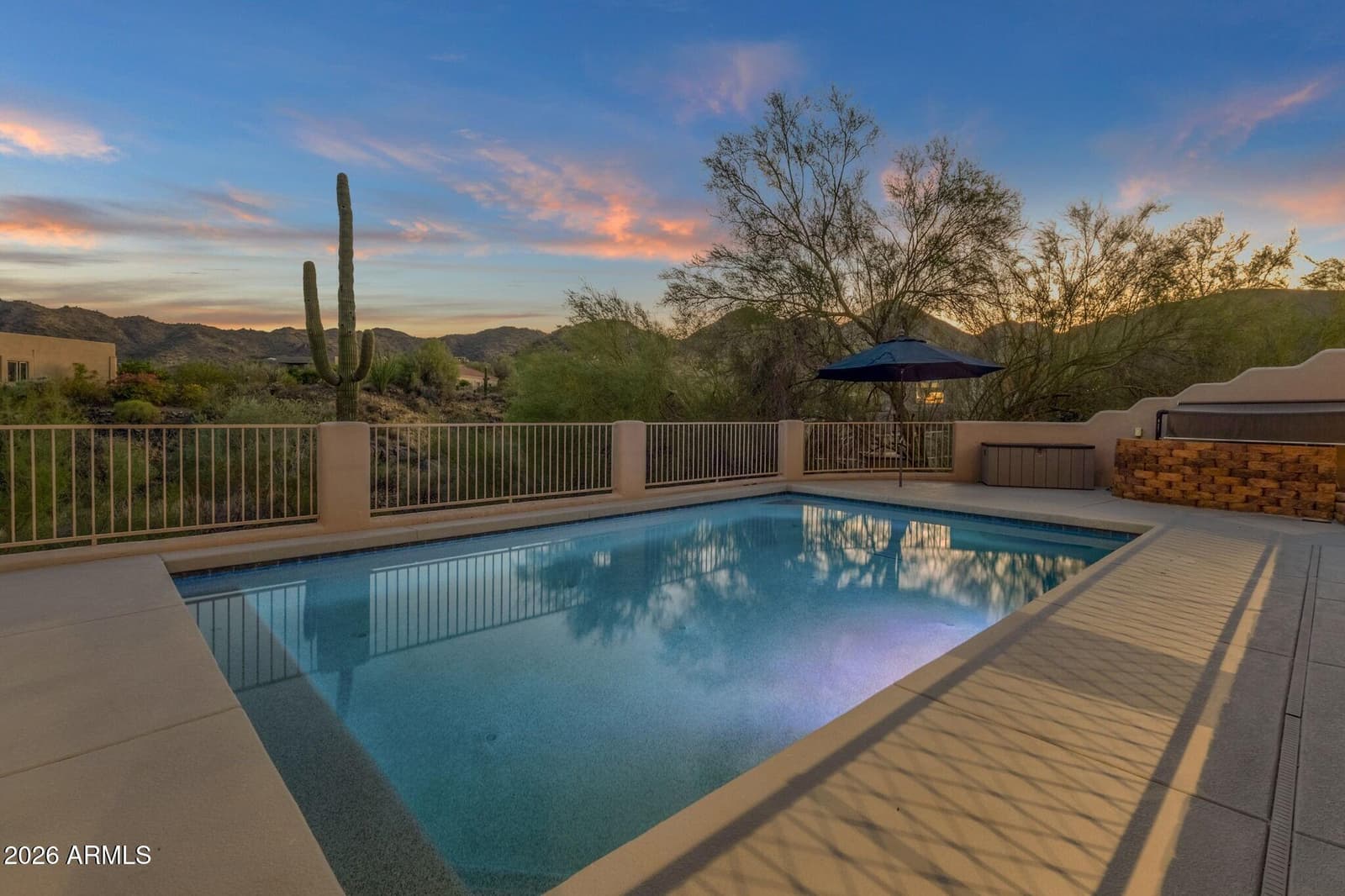 15440 N CABRILLO Drive, Fountain Hills, AZ 85268 — photo 49 of 66
