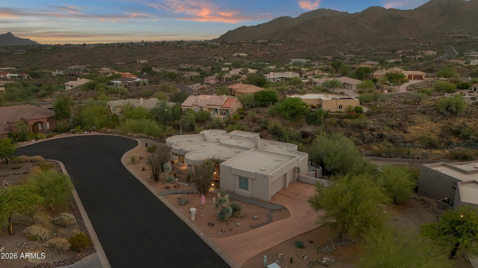 15440 N CABRILLO Drive, Fountain Hills, AZ 85268 — photo 55 of 66