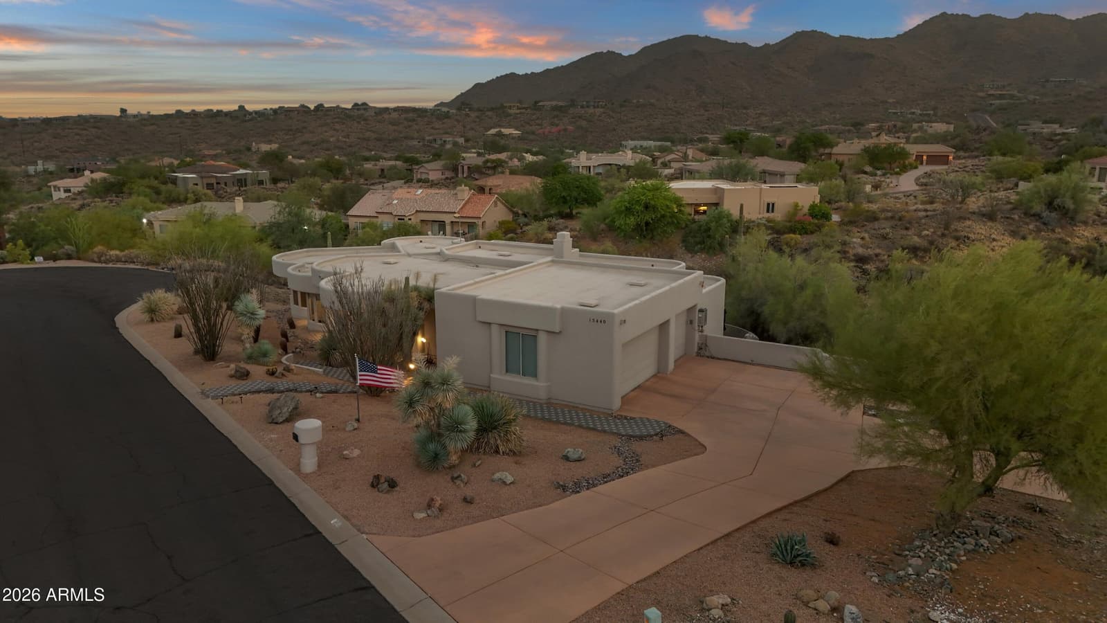 15440 N CABRILLO Drive, Fountain Hills, AZ 85268 — photo 56 of 66
